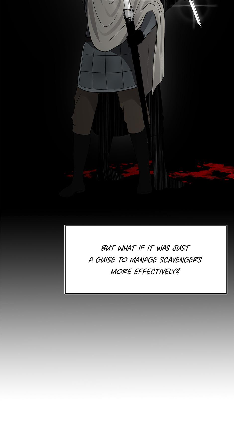 Second Life Ranker Chap 20 - Next Chap 21