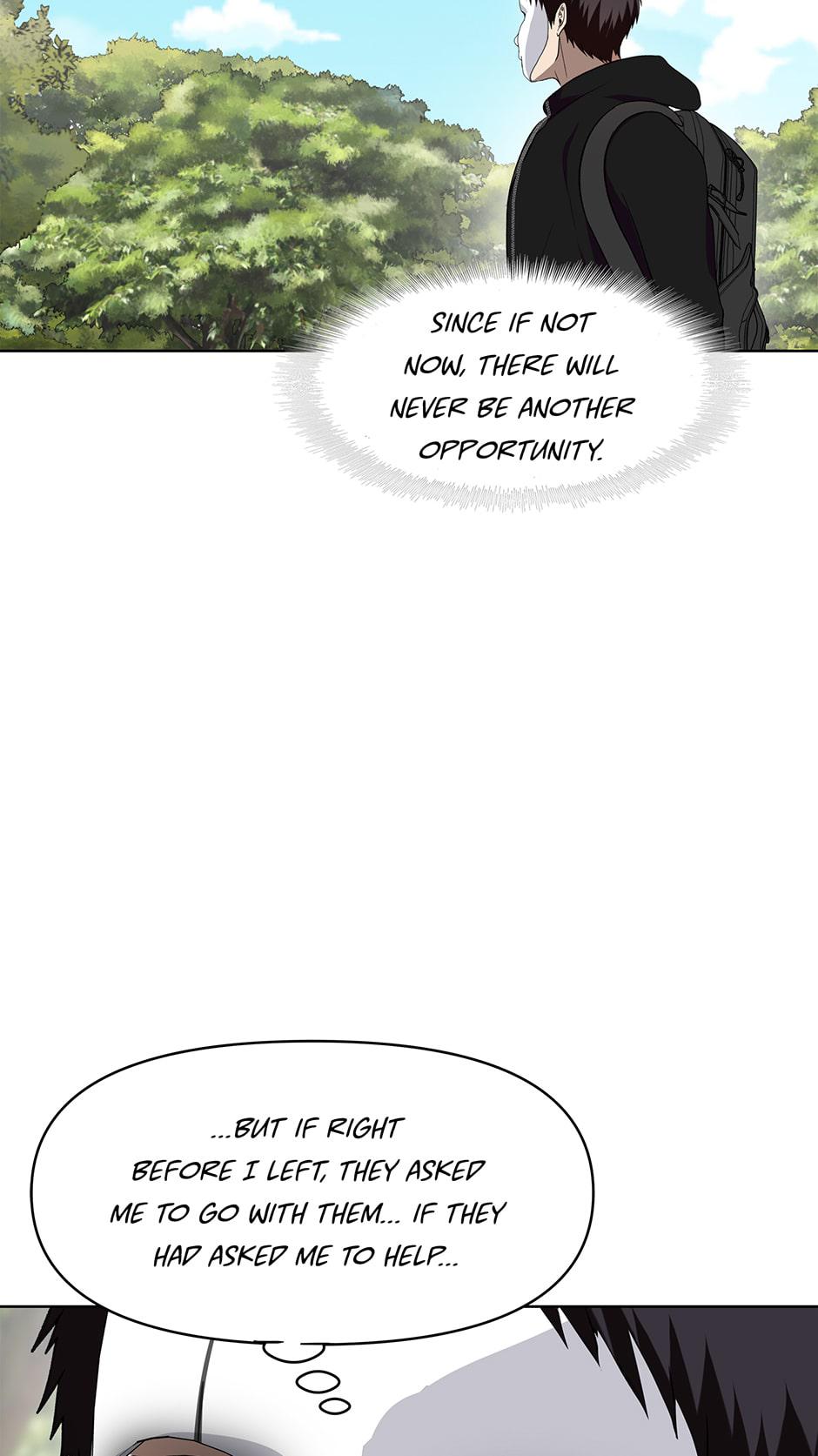 Second Life Ranker Chap 20 - Next Chap 21