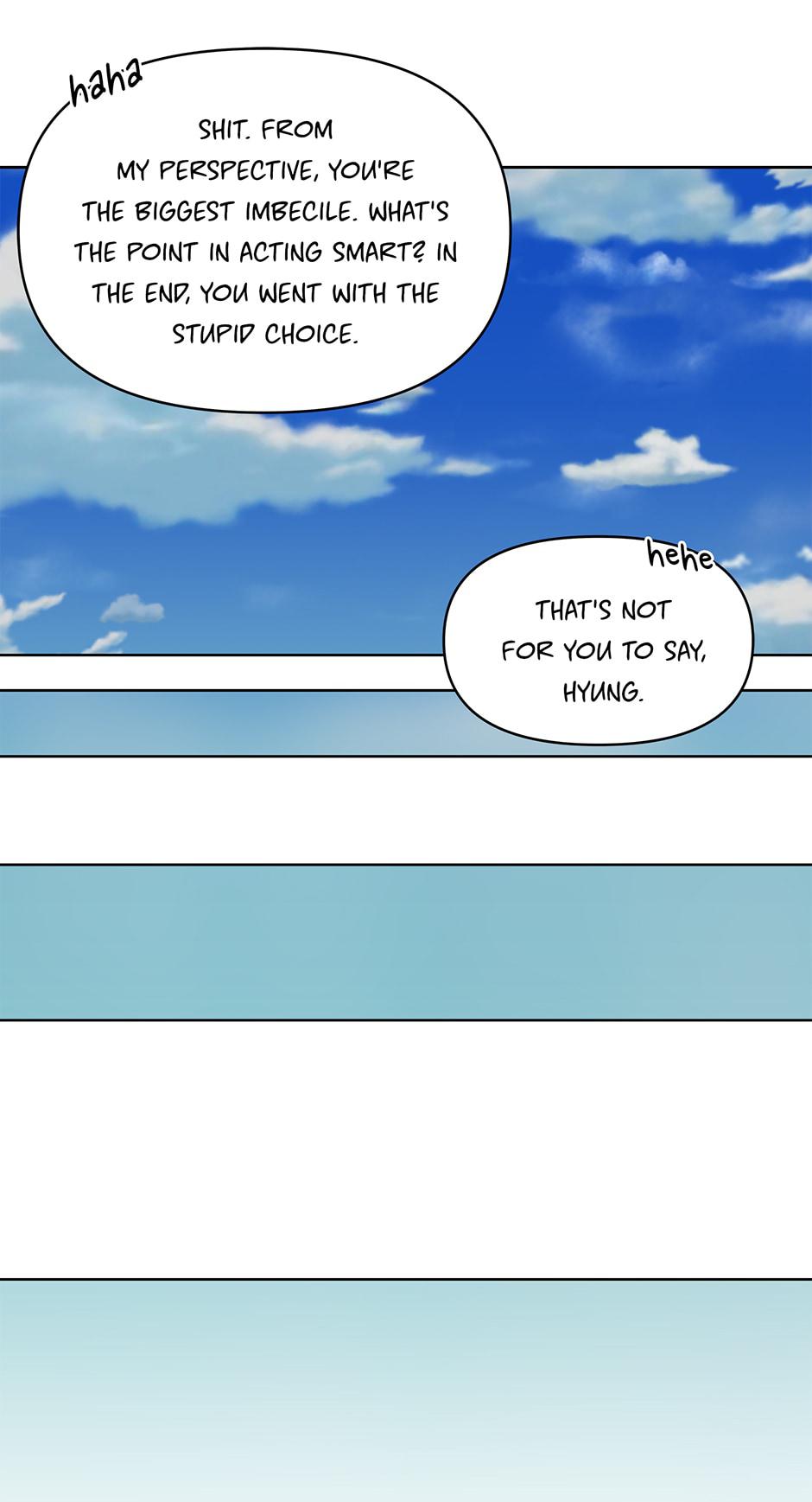 Second Life Ranker Chap 20 - Next Chap 21