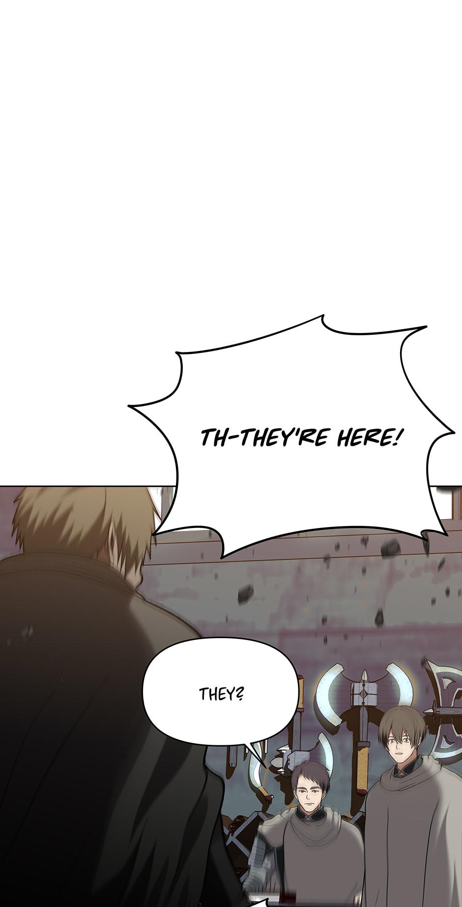 Second Life Ranker Chap 20 - Next Chap 21