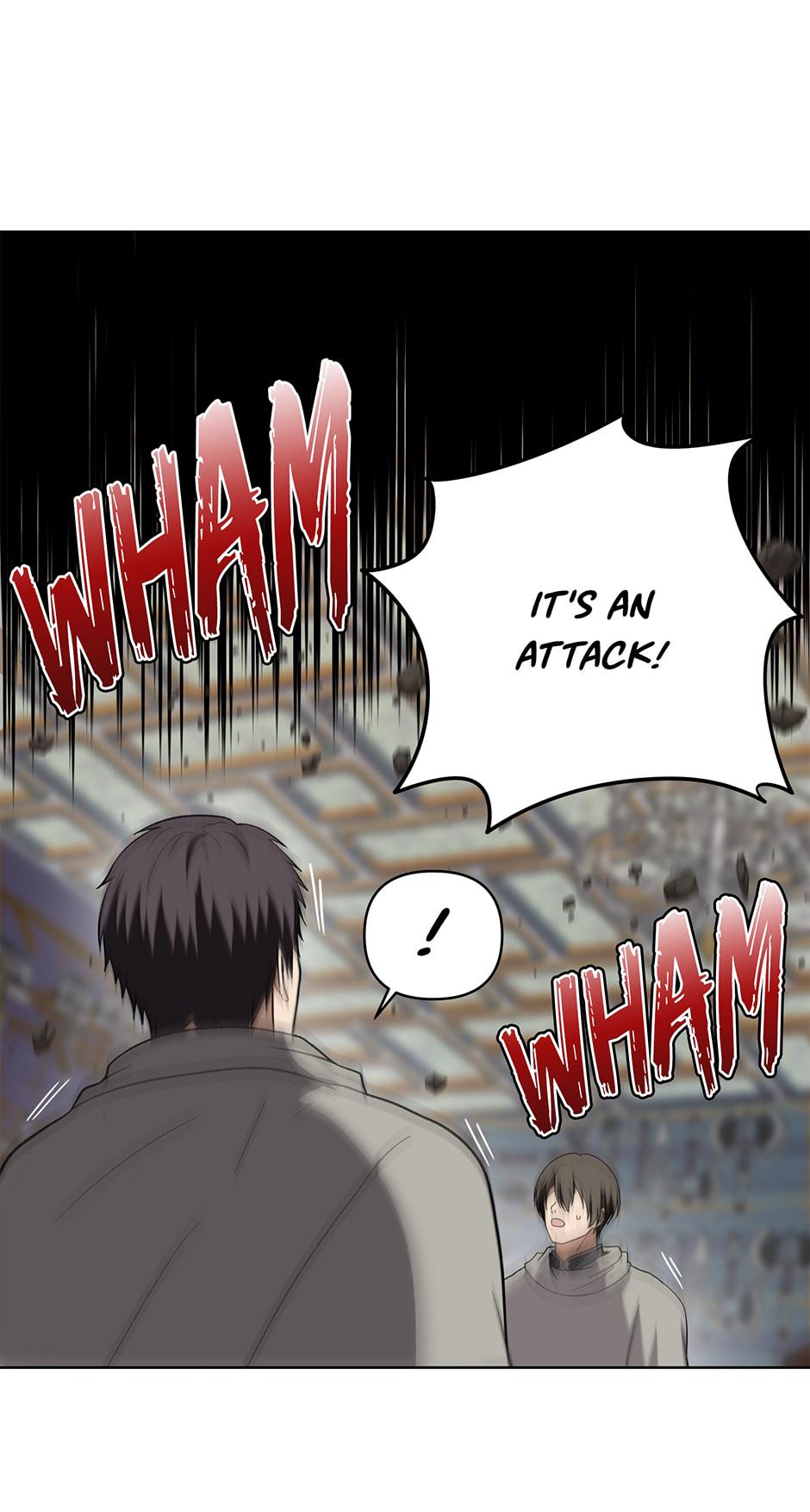 Second Life Ranker Chap 20 - Next Chap 21