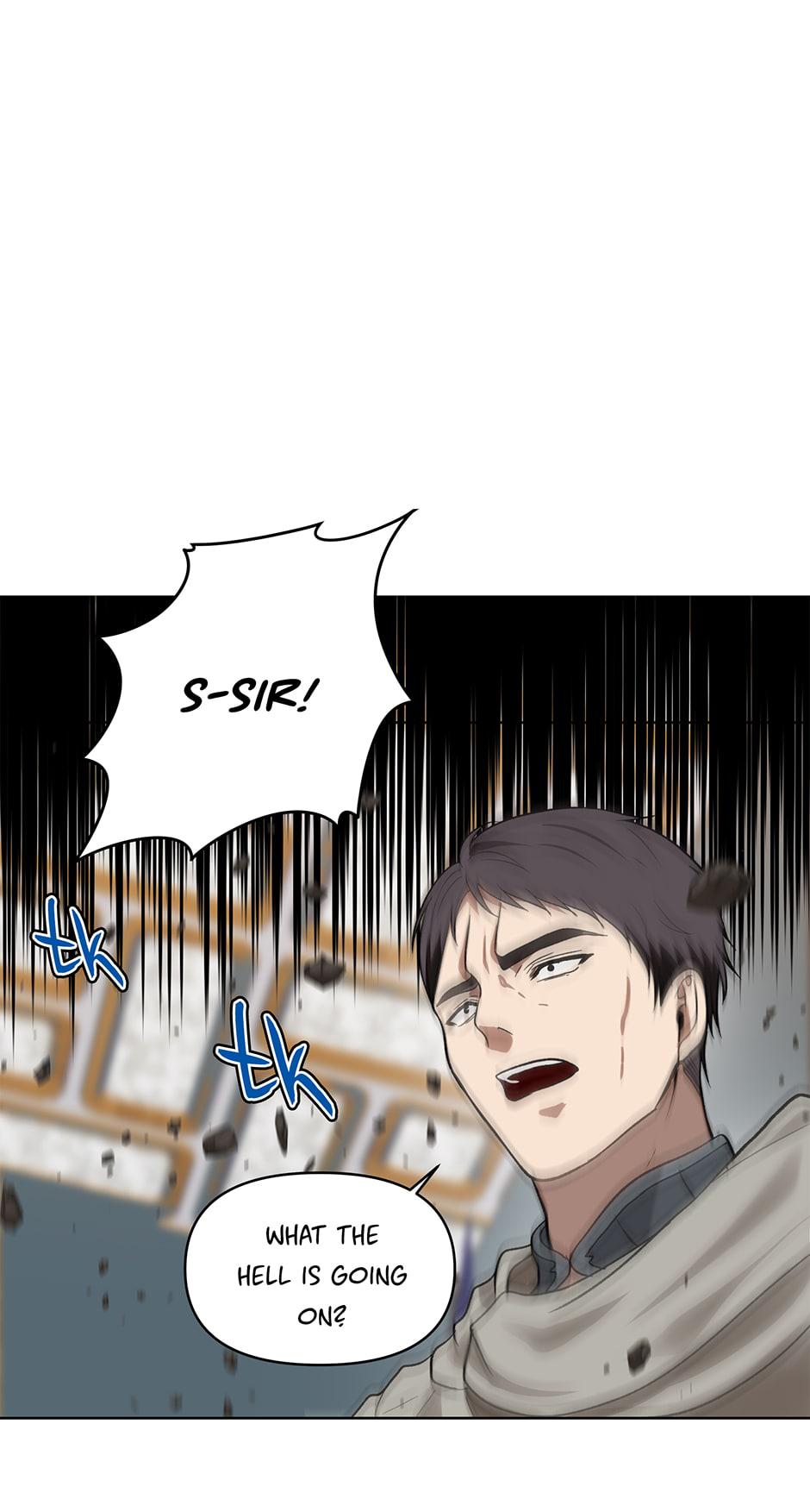 Second Life Ranker Chap 20 - Next Chap 21