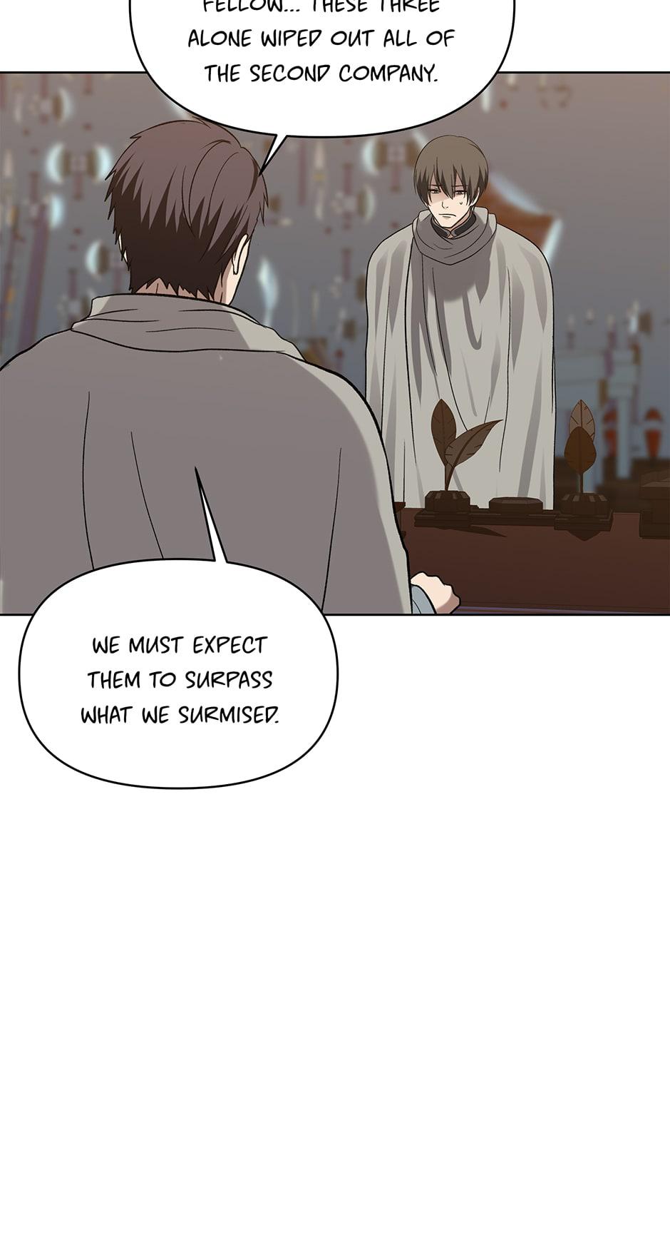 Second Life Ranker Chap 20 - Next Chap 21