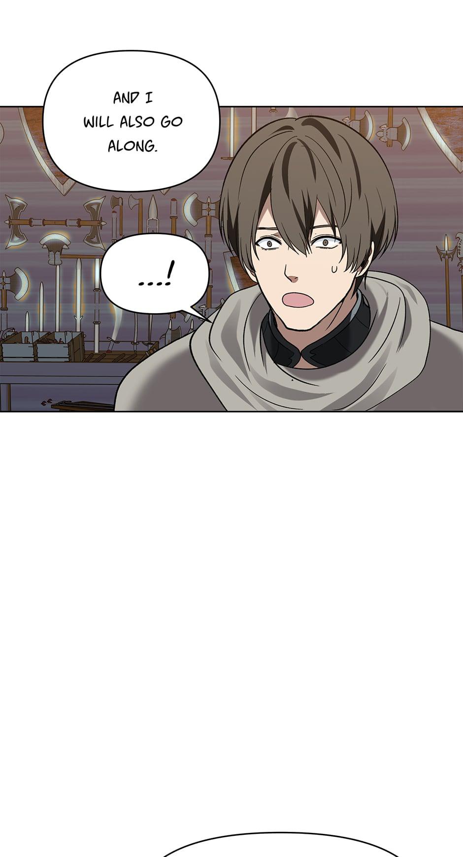 Second Life Ranker Chap 20 - Next Chap 21