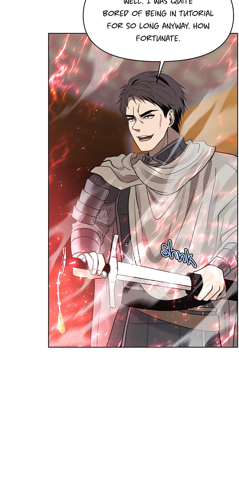 Second Life Ranker Chap 20 - Next Chap 21