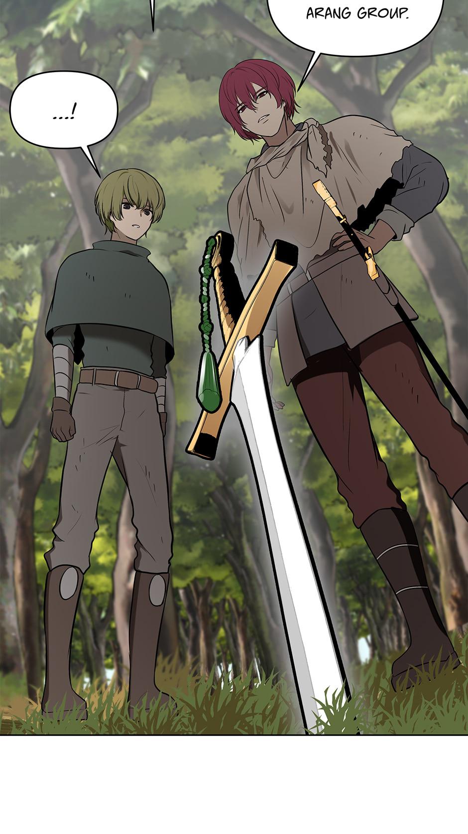 Second Life Ranker Chap 20 - Next Chap 21