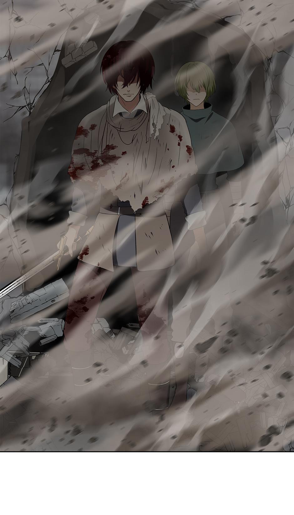 Second Life Ranker Chap 20 - Next Chap 21