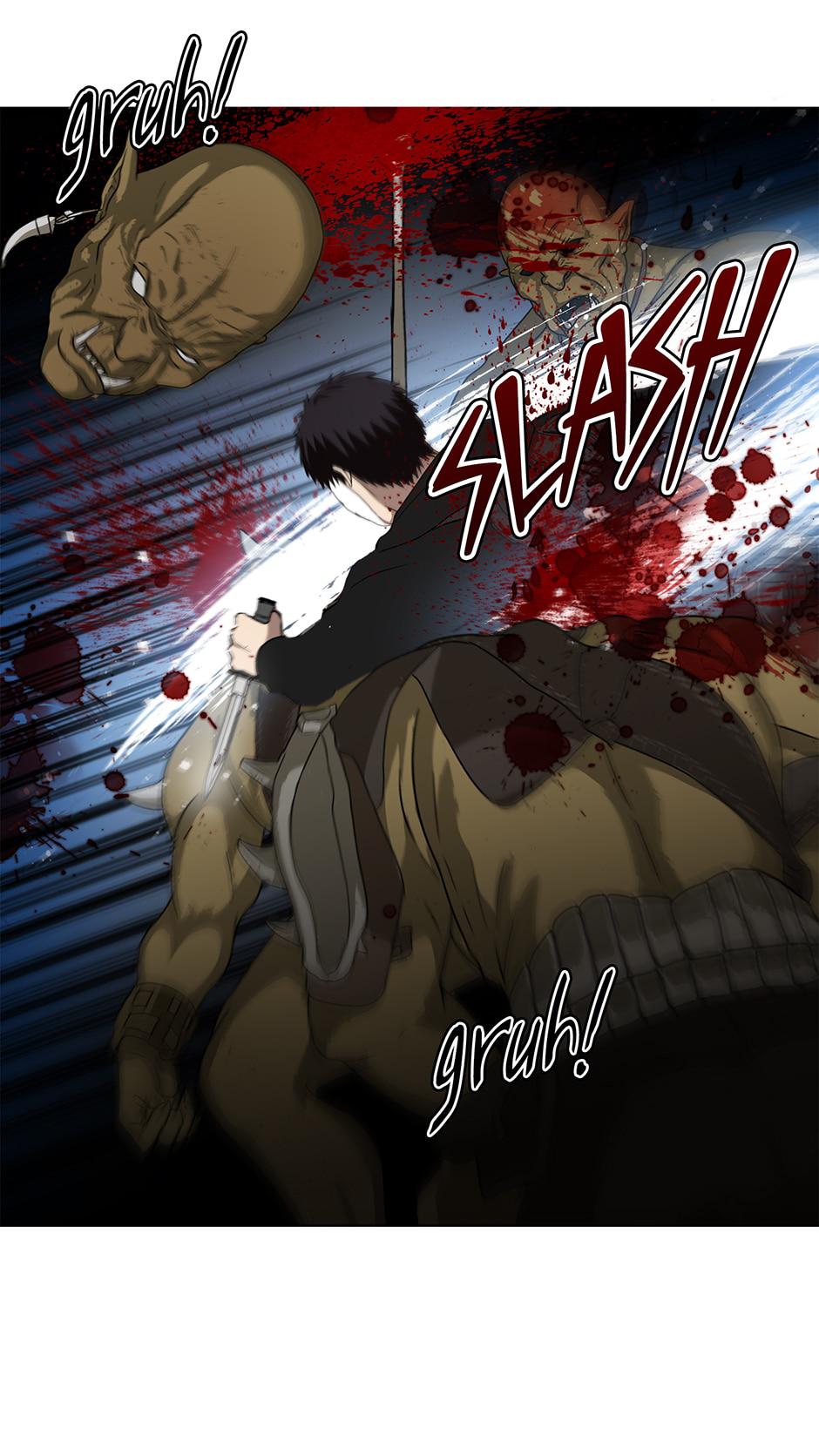 Second Life Ranker Chap 20 - Next Chap 21