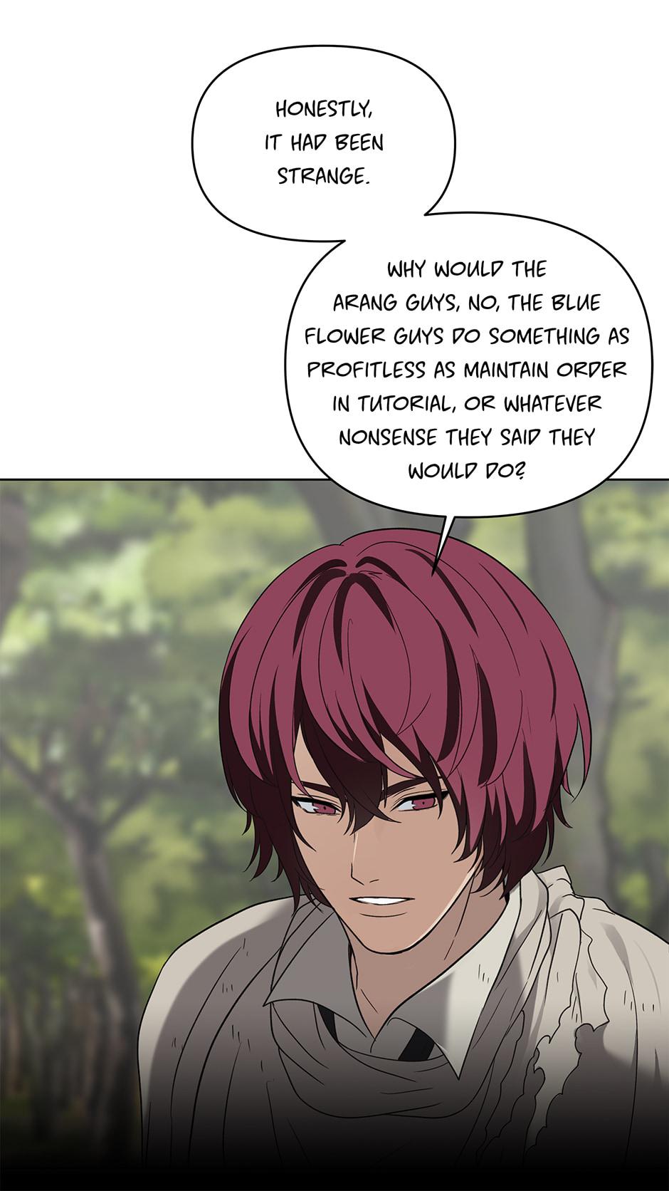 Second Life Ranker Chap 20 - Next Chap 21