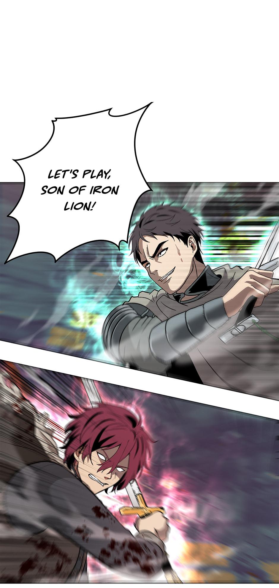 Second Life Ranker Chap 20 - Next Chap 21