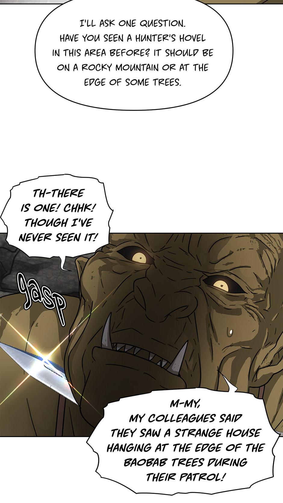 Second Life Ranker Chap 20 - Next Chap 21