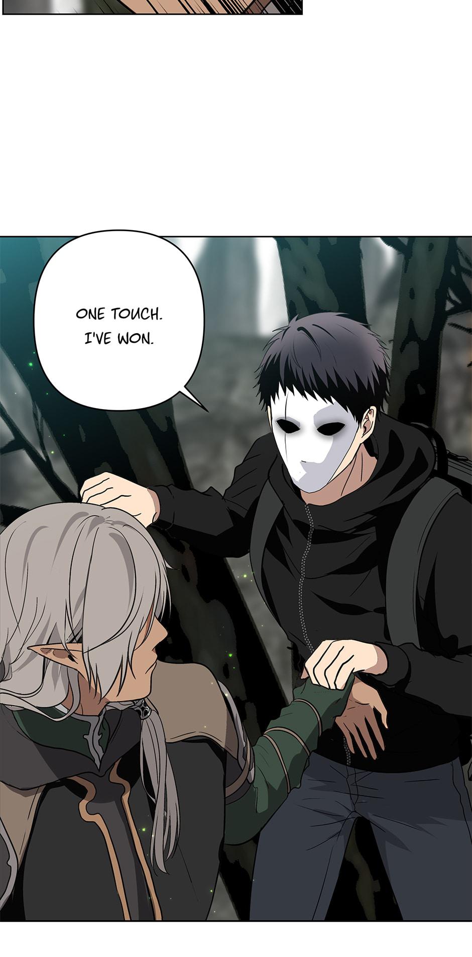 Second Life Ranker Chap 21 - Next Chap 22