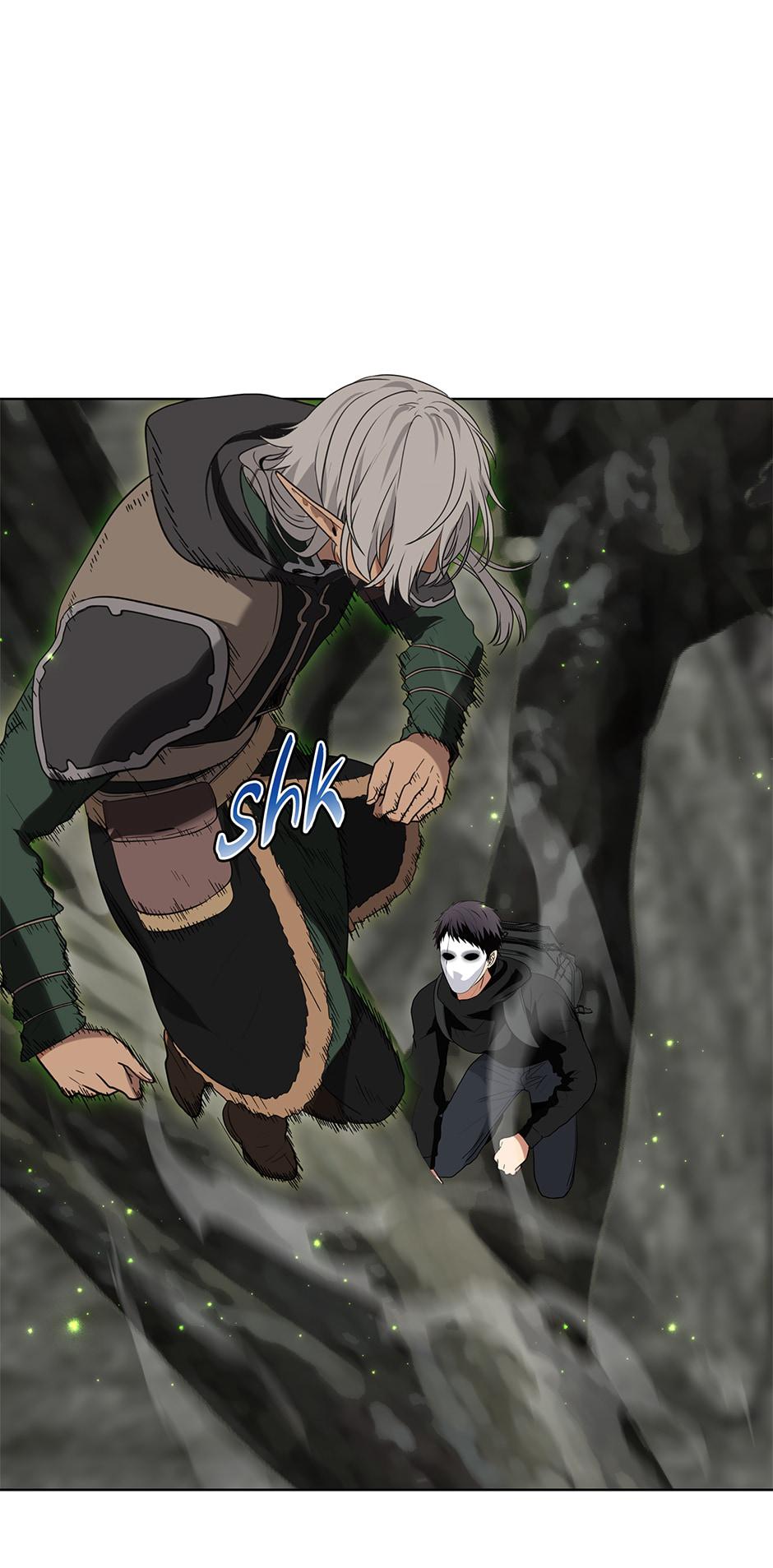 Second Life Ranker Chap 21 - Next Chap 22