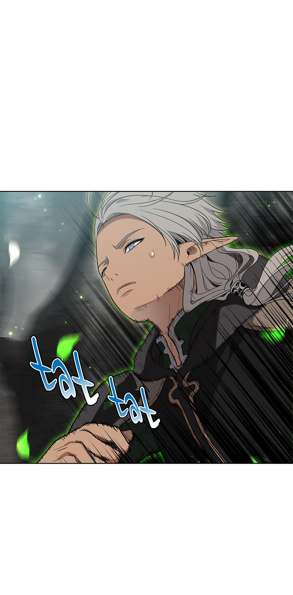 Second Life Ranker Chap 21 - Next Chap 22