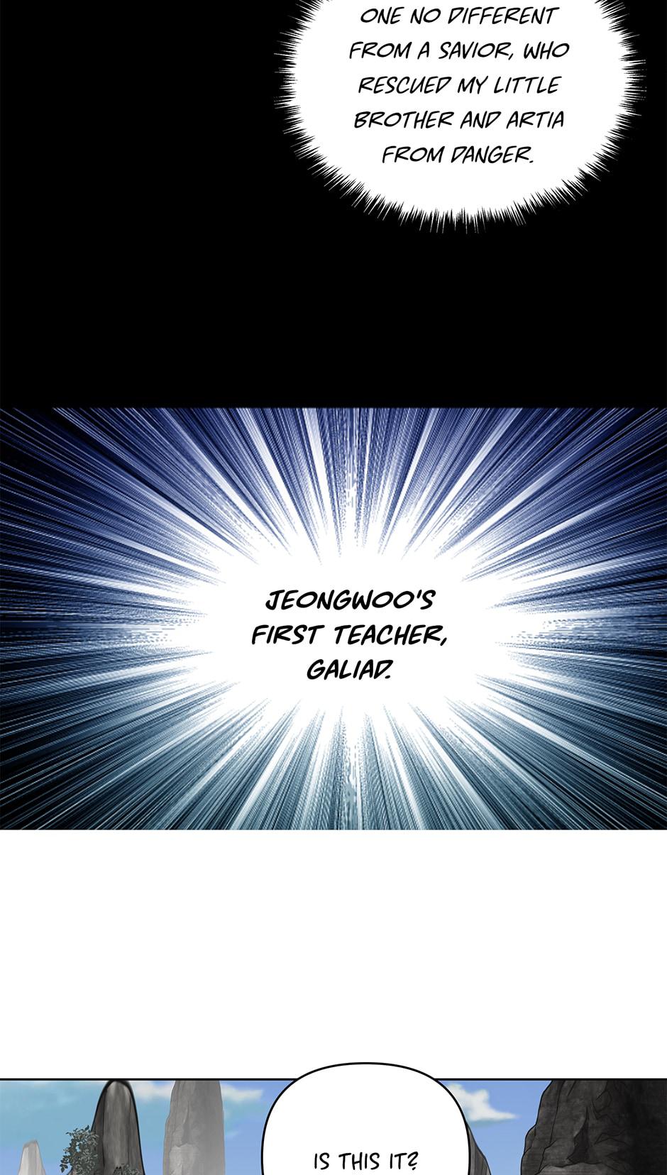 Second Life Ranker Chap 21 - Next Chap 22