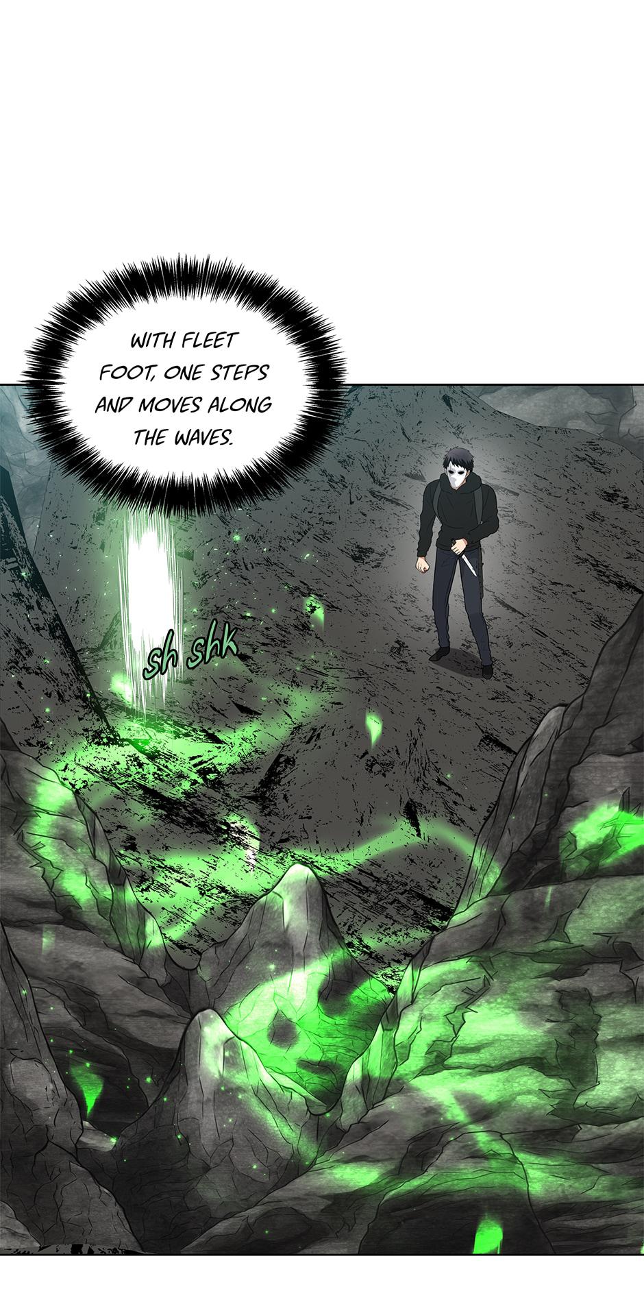 Second Life Ranker Chap 21 - Next Chap 22