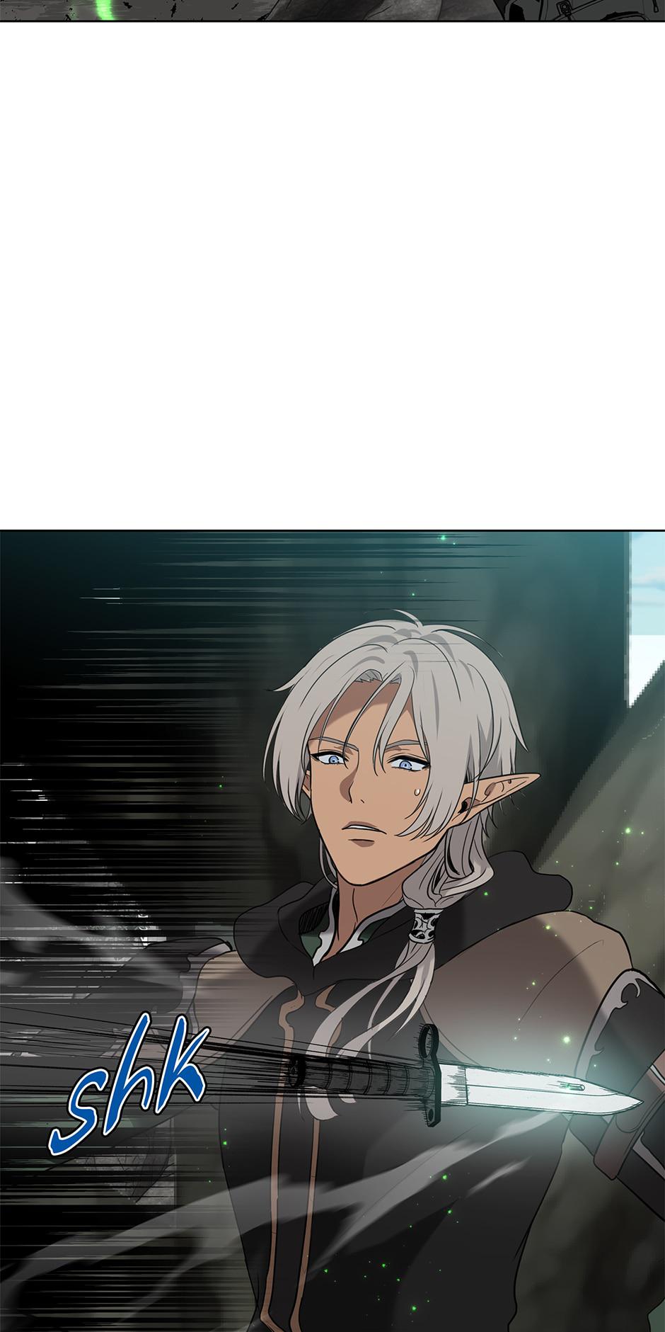 Second Life Ranker Chap 21 - Next Chap 22