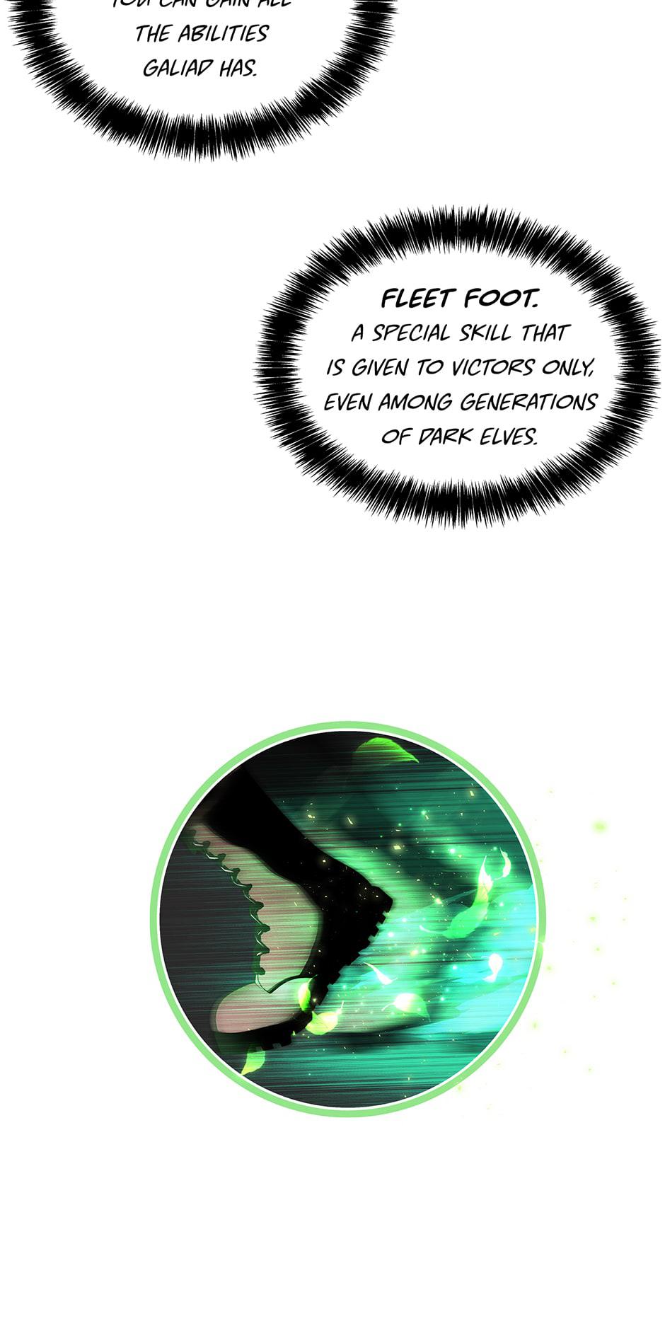 Second Life Ranker Chap 21 - Next Chap 22