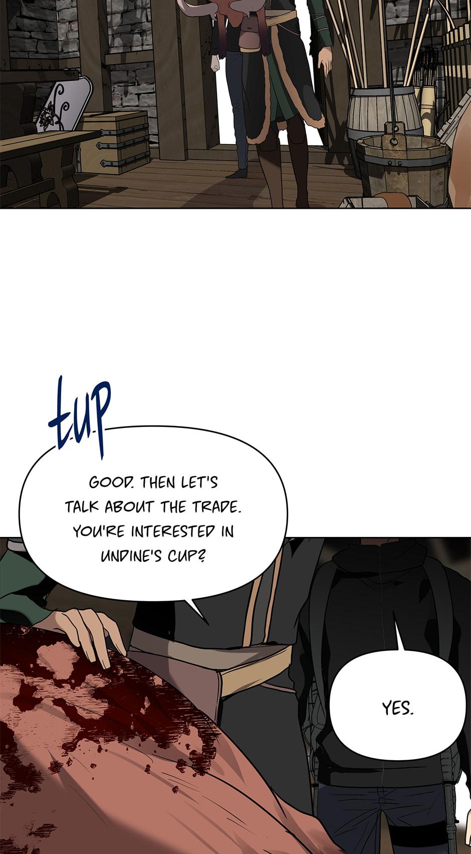 Second Life Ranker Chap 21 - Next Chap 22