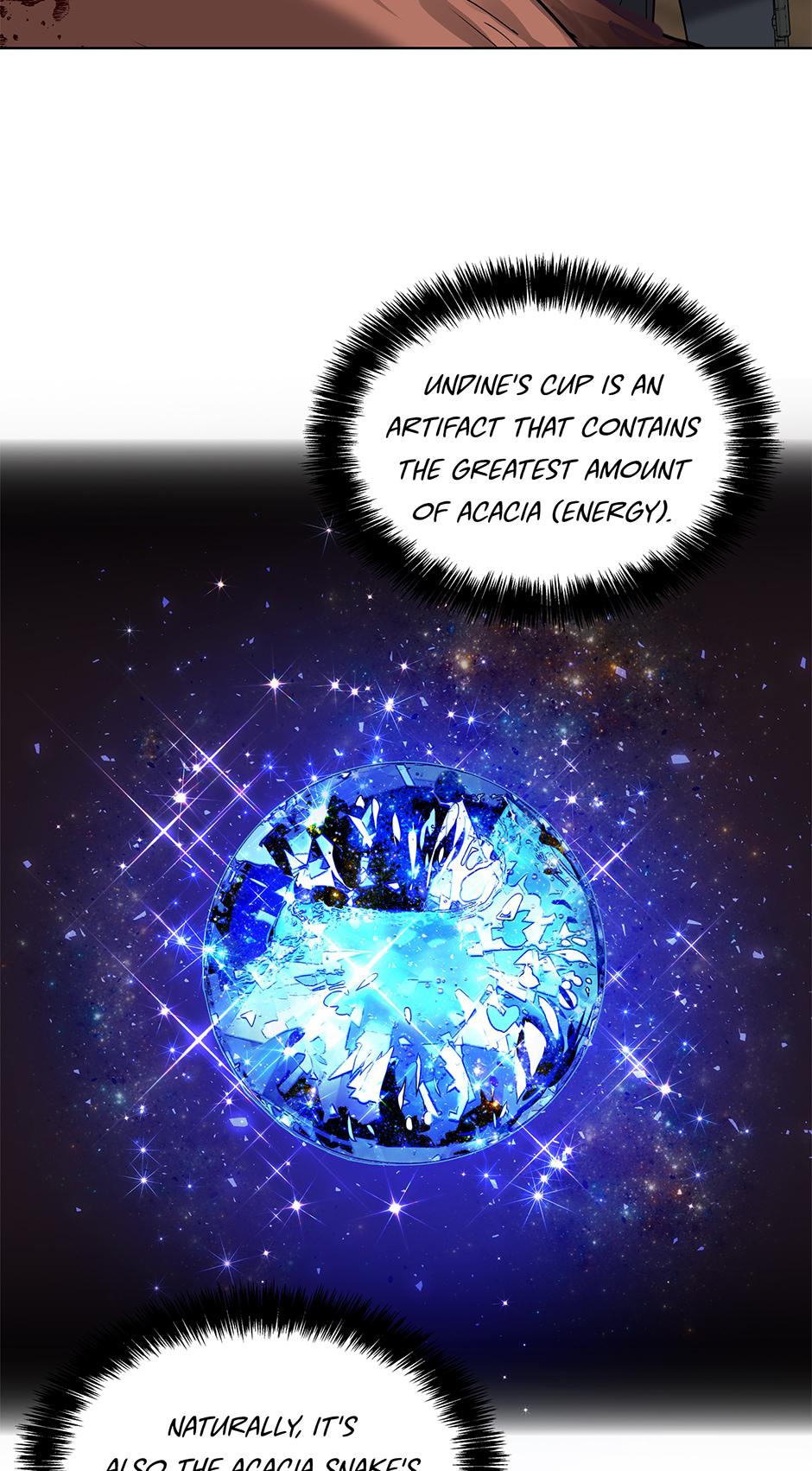 Second Life Ranker Chap 21 - Next Chap 22