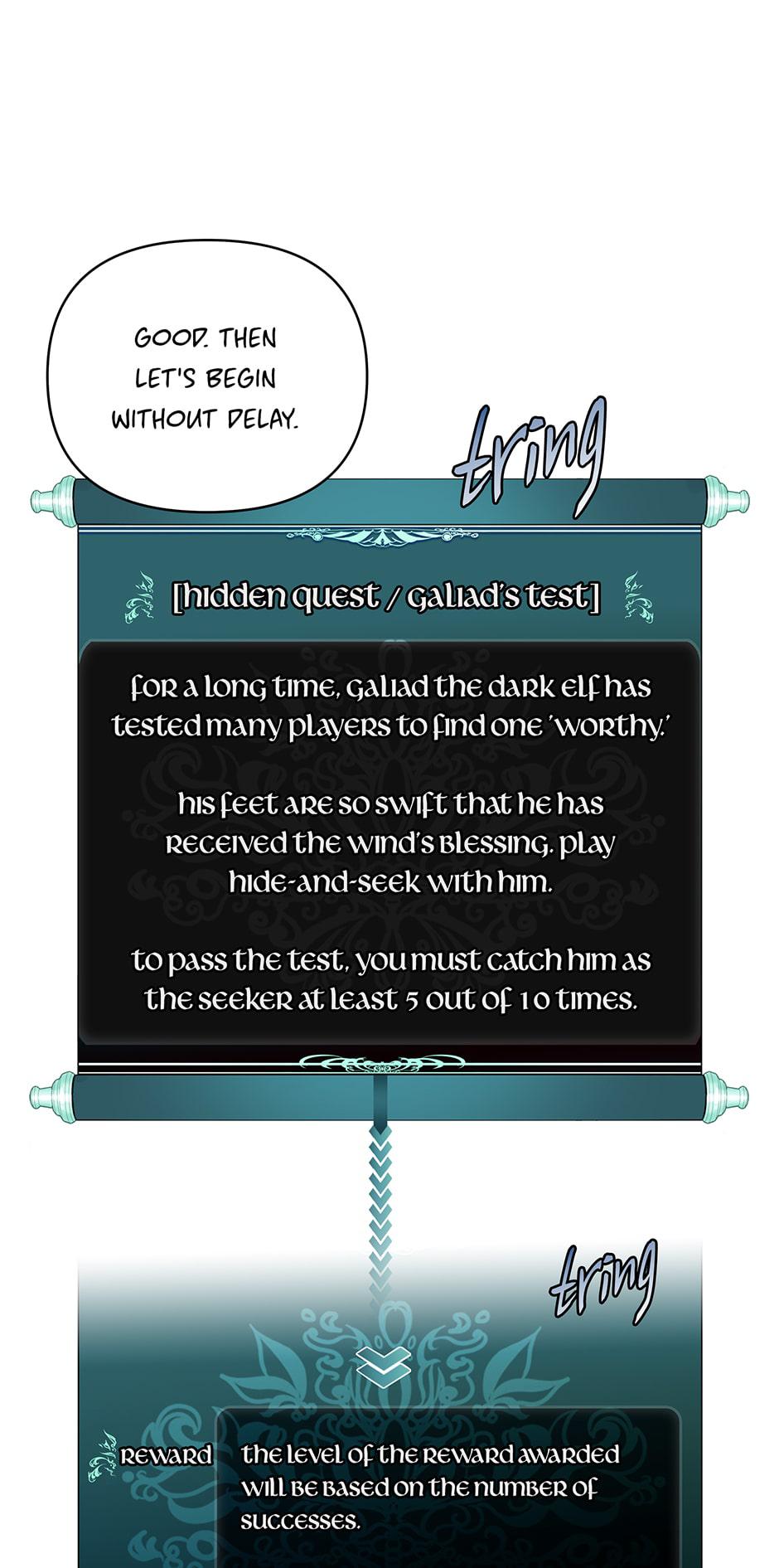 Second Life Ranker Chap 21 - Next Chap 22