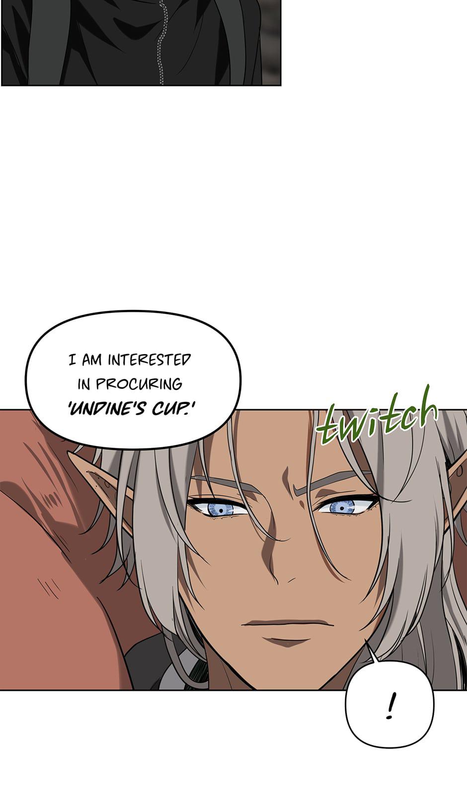 Second Life Ranker Chap 21 - Next Chap 22