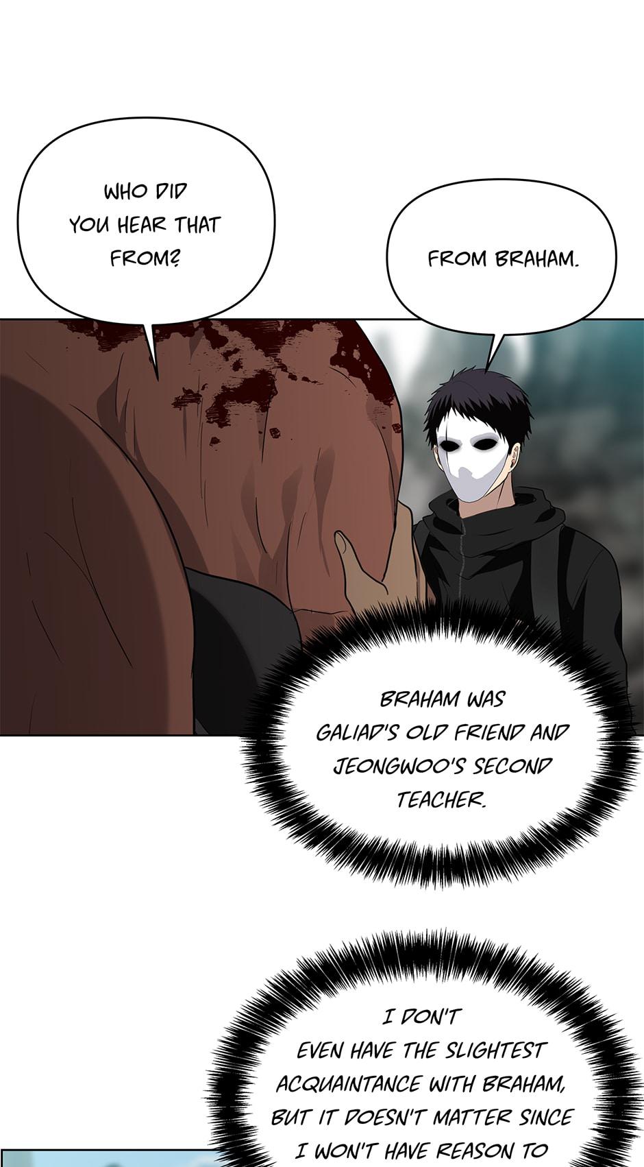 Second Life Ranker Chap 21 - Next Chap 22