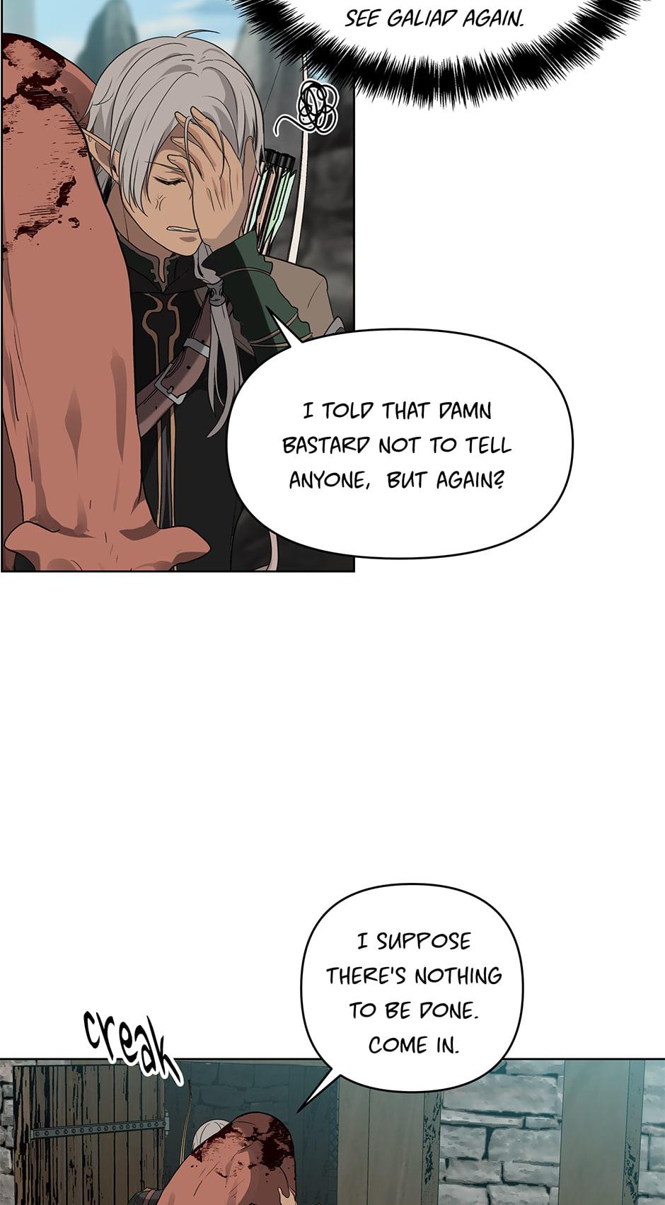 Second Life Ranker Chap 21 - Next Chap 22