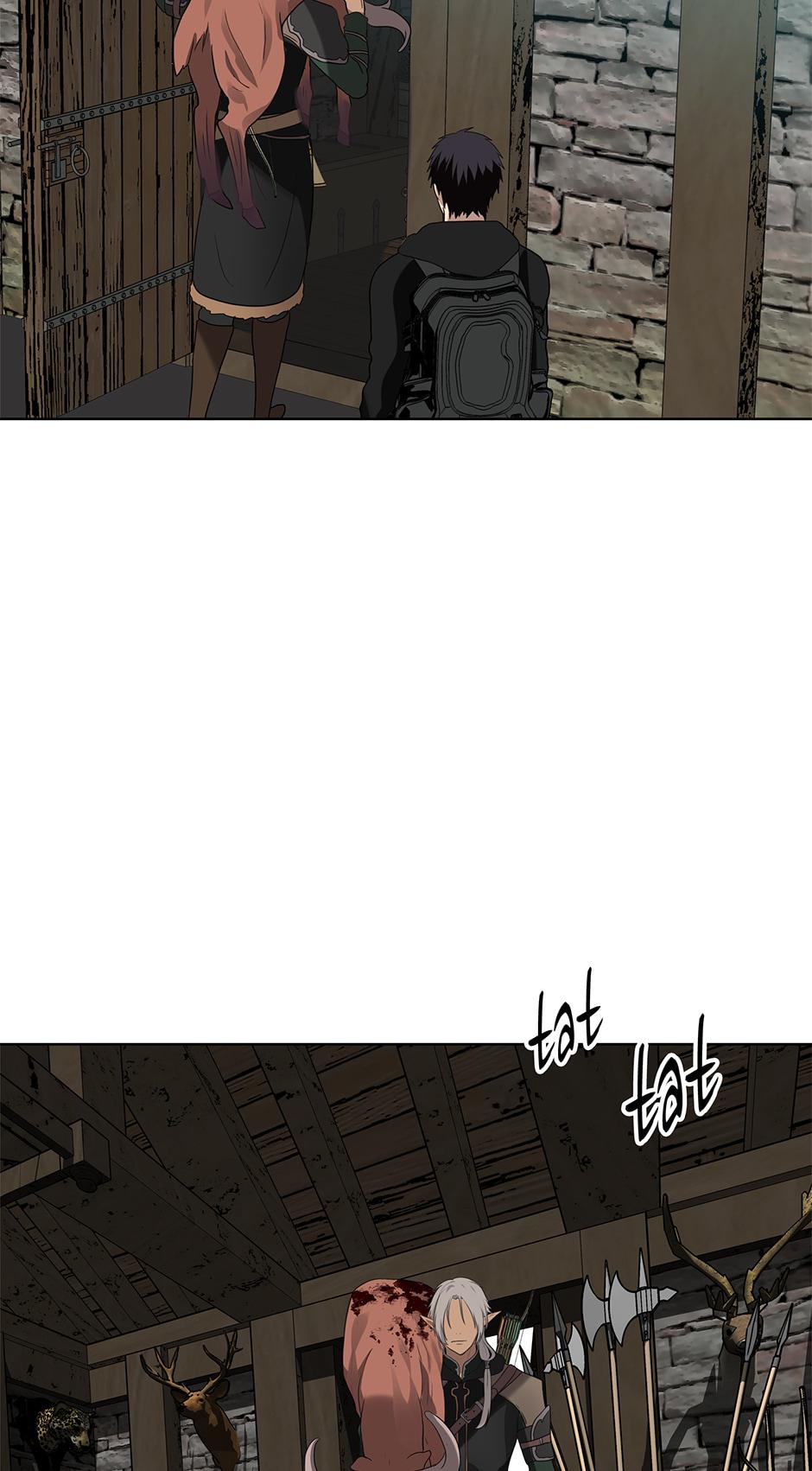 Second Life Ranker Chap 21 - Next Chap 22