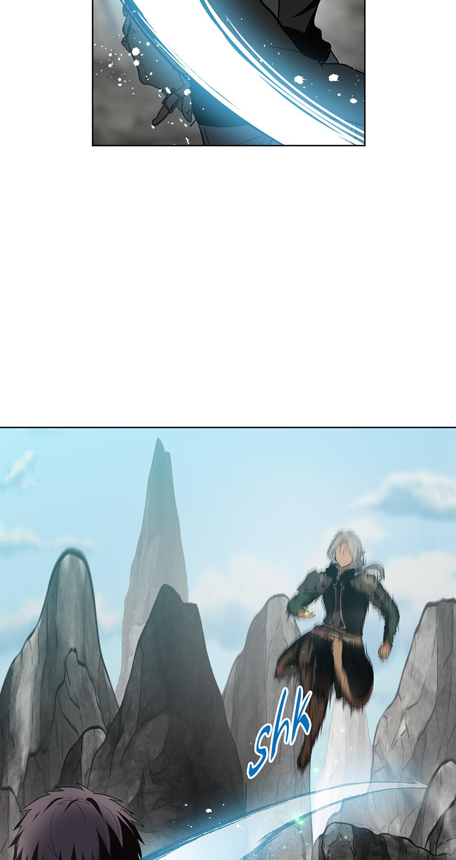 Second Life Ranker Chap 21 - Next Chap 22