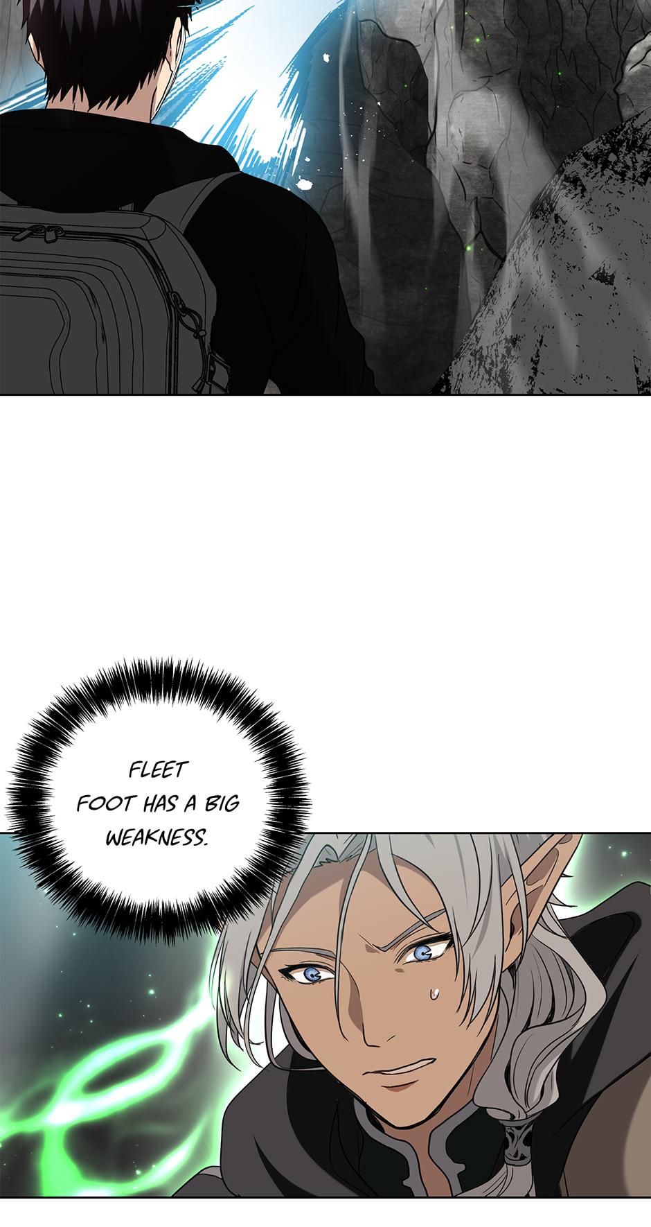 Second Life Ranker Chap 21 - Next Chap 22