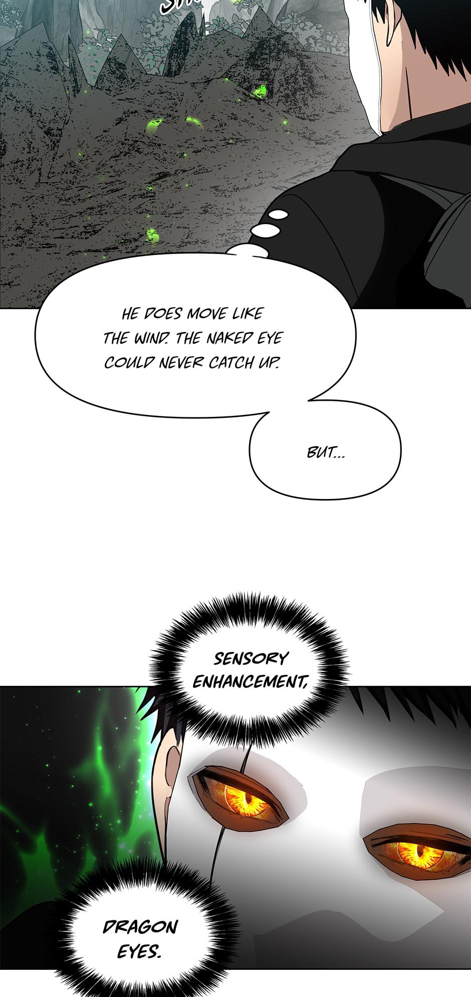 Second Life Ranker Chap 21 - Next Chap 22