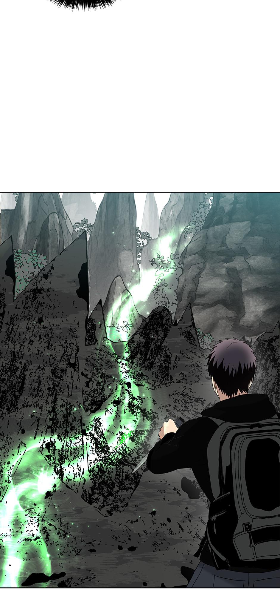 Second Life Ranker Chap 21 - Next Chap 22