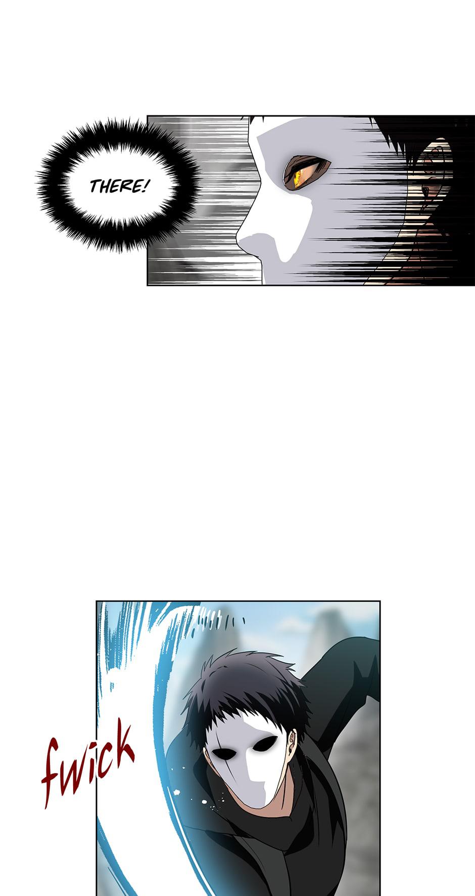 Second Life Ranker Chap 21 - Next Chap 22