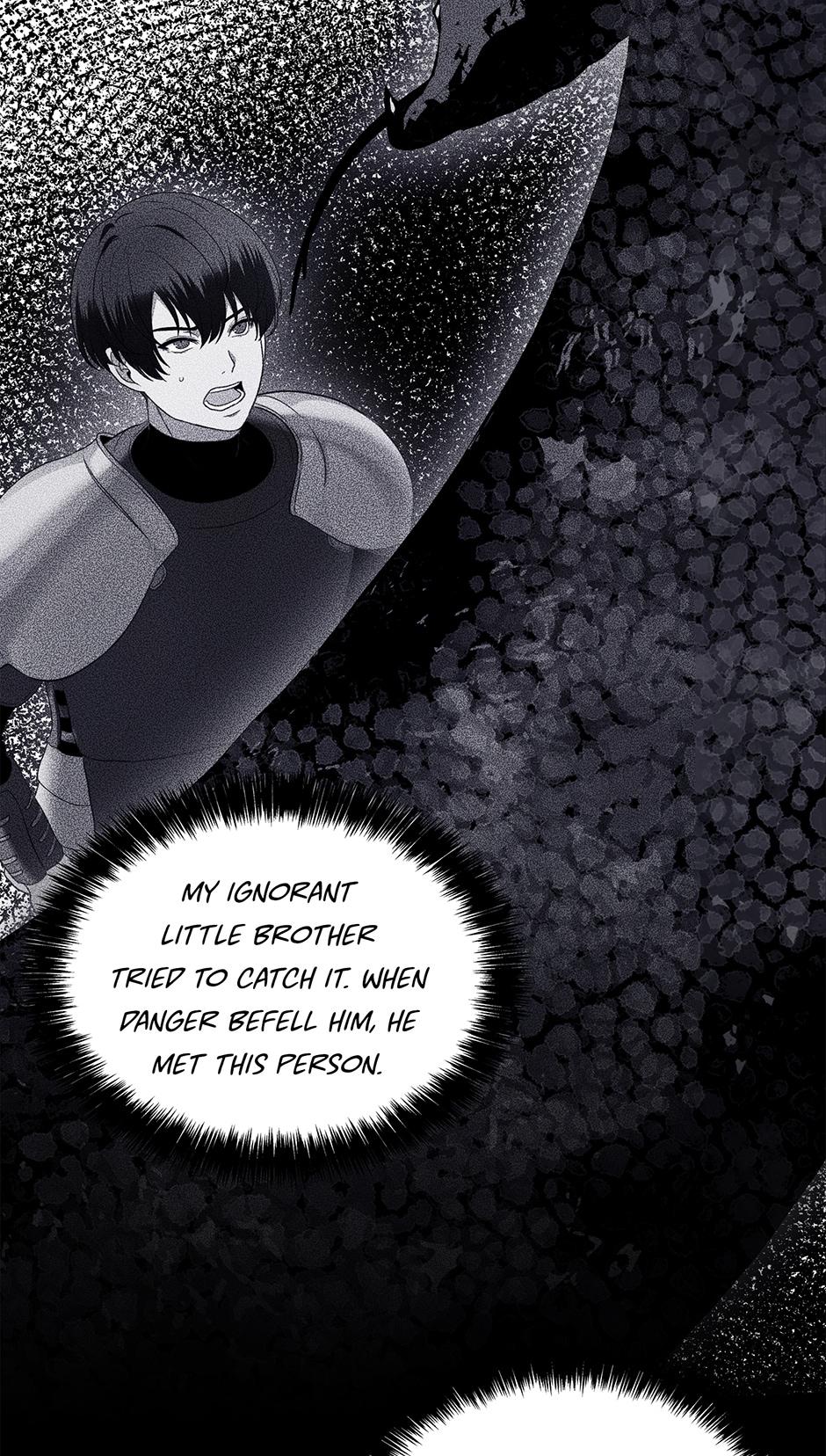 Second Life Ranker Chap 21 - Next Chap 22