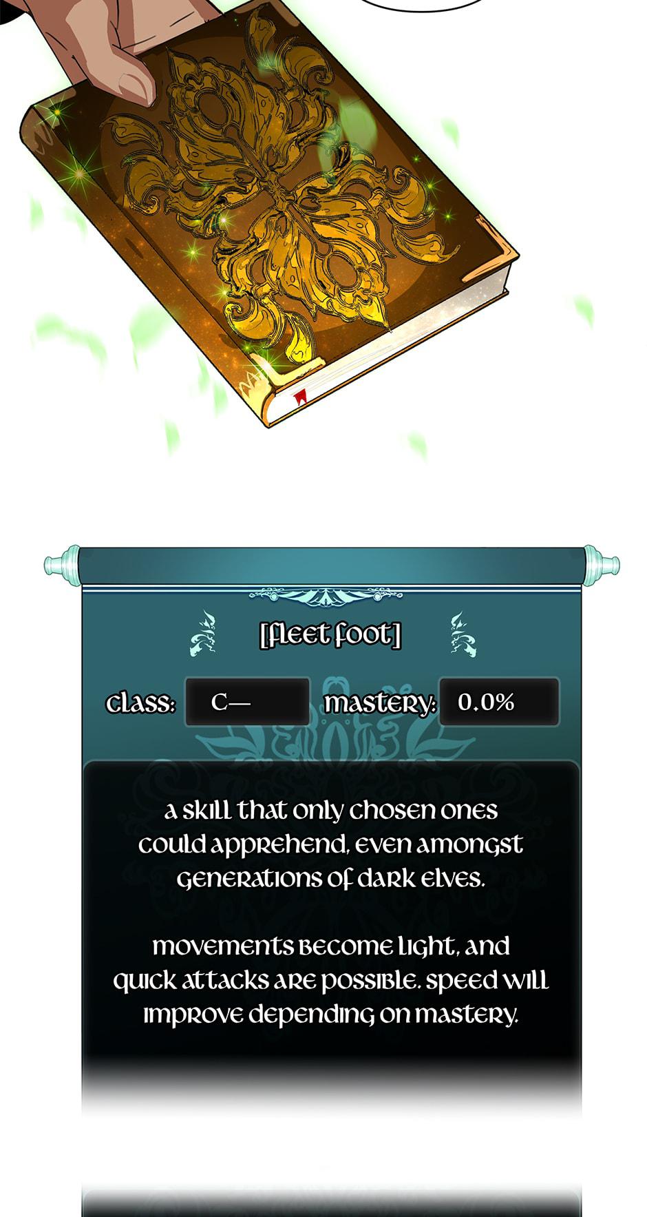 Second Life Ranker Chap 21 - Next Chap 22