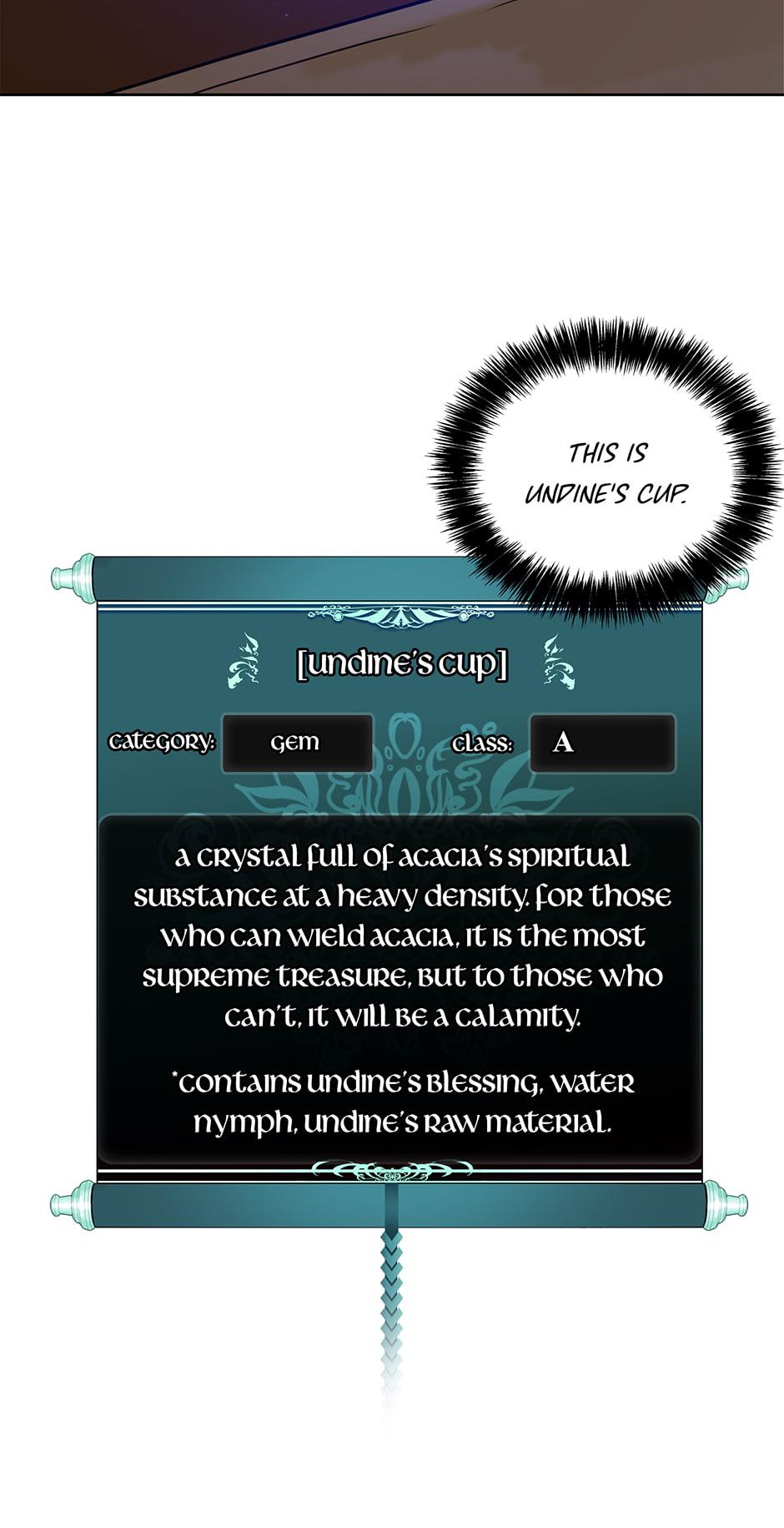 Second Life Ranker Chap 21 - Next Chap 22