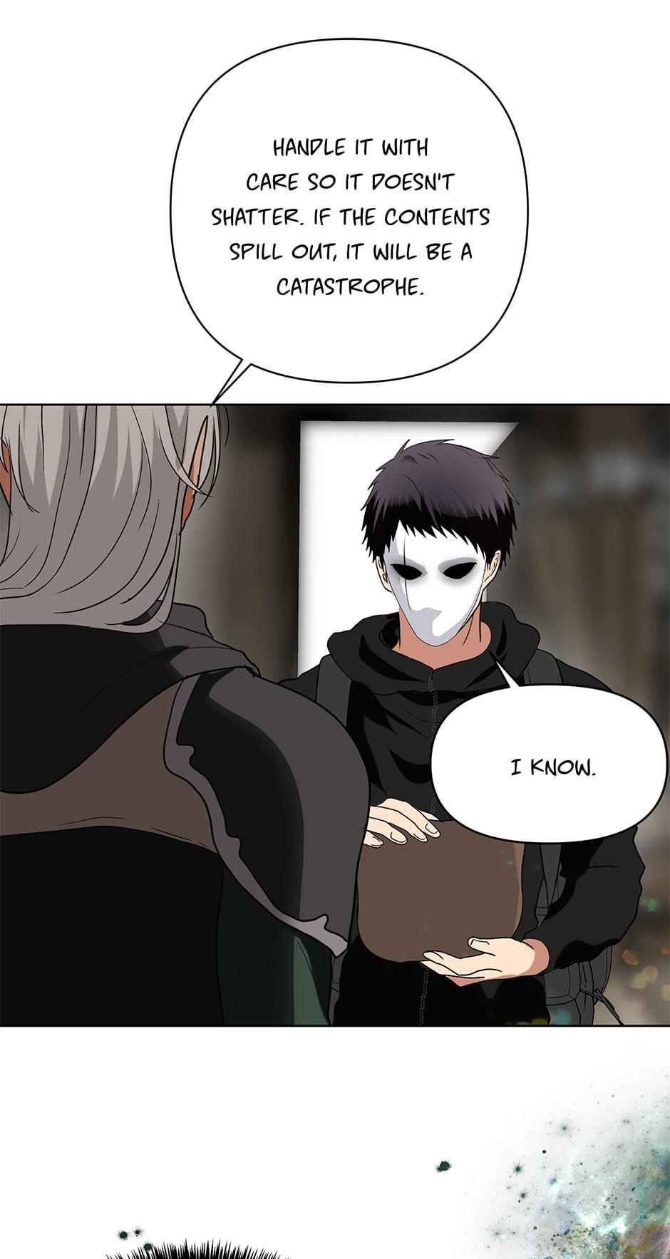 Second Life Ranker Chap 21 - Next Chap 22