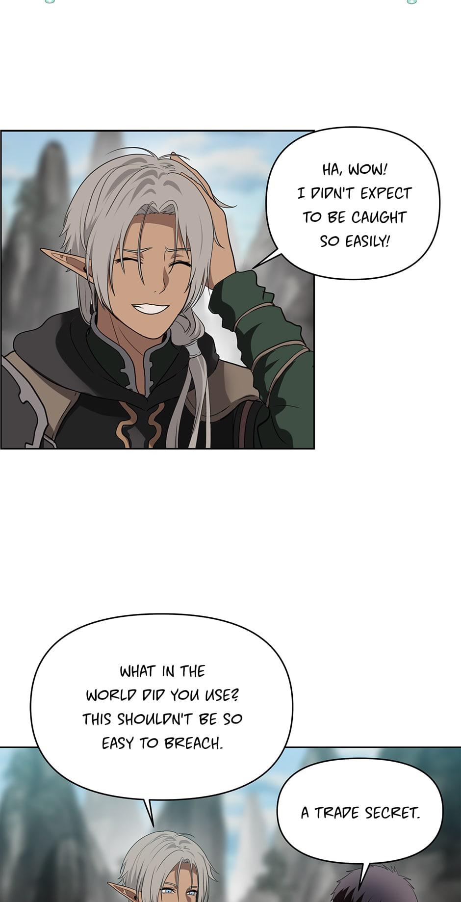 Second Life Ranker Chap 21 - Next Chap 22