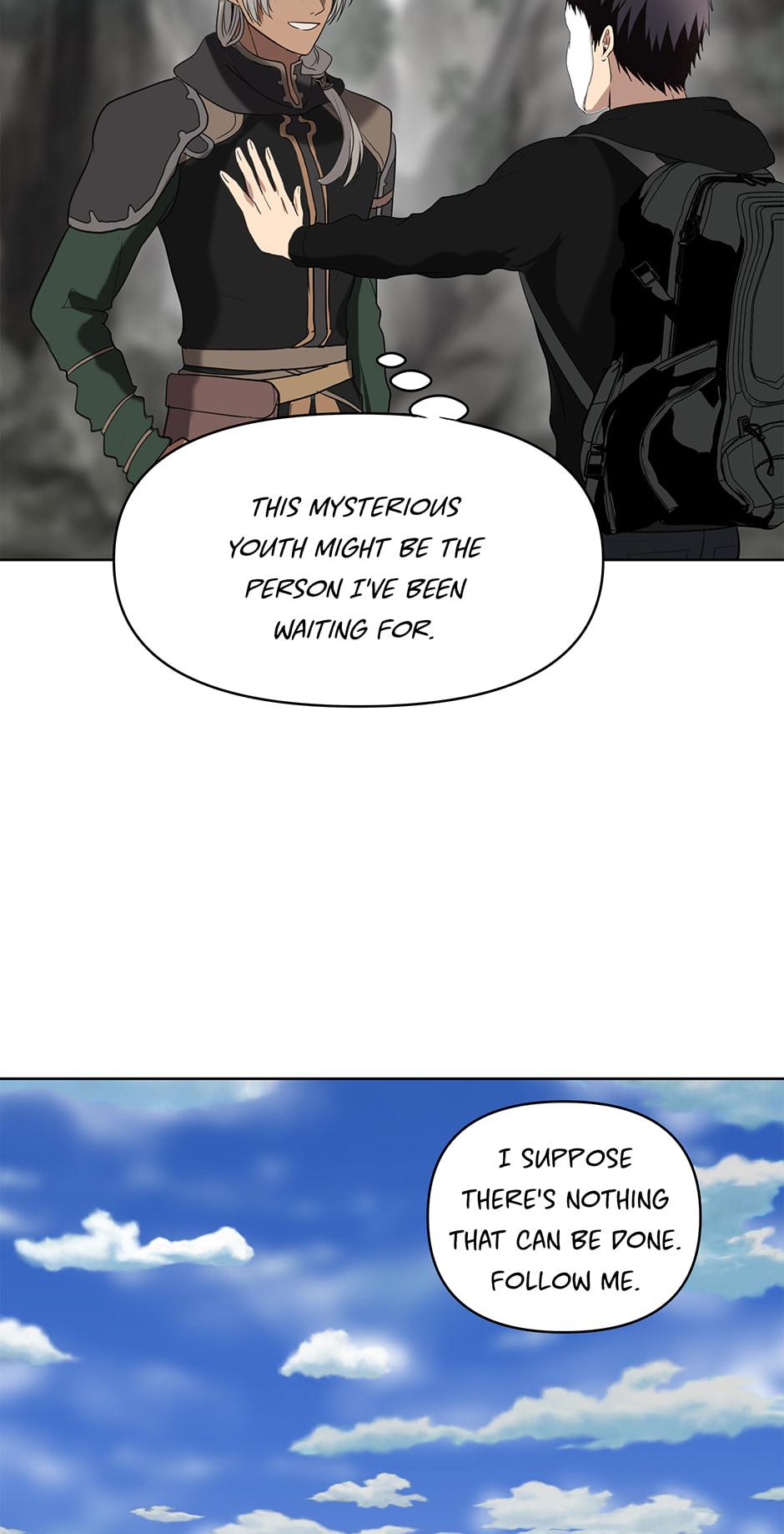 Second Life Ranker Chap 21 - Next Chap 22