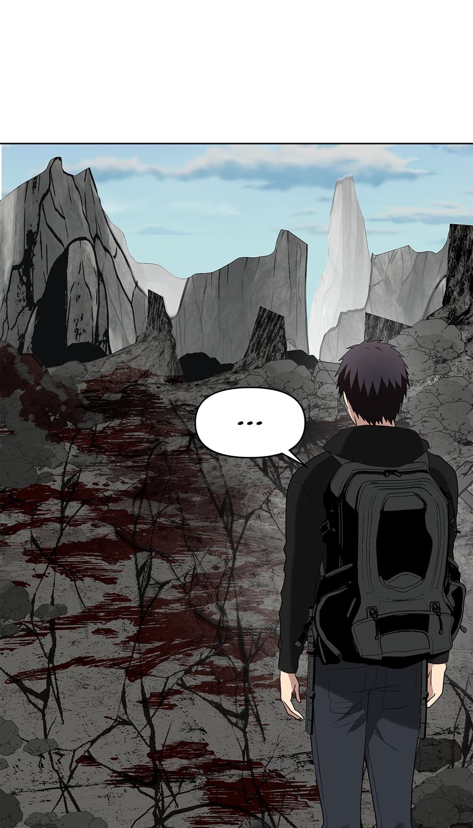 Second Life Ranker Chap 21 - Next Chap 22