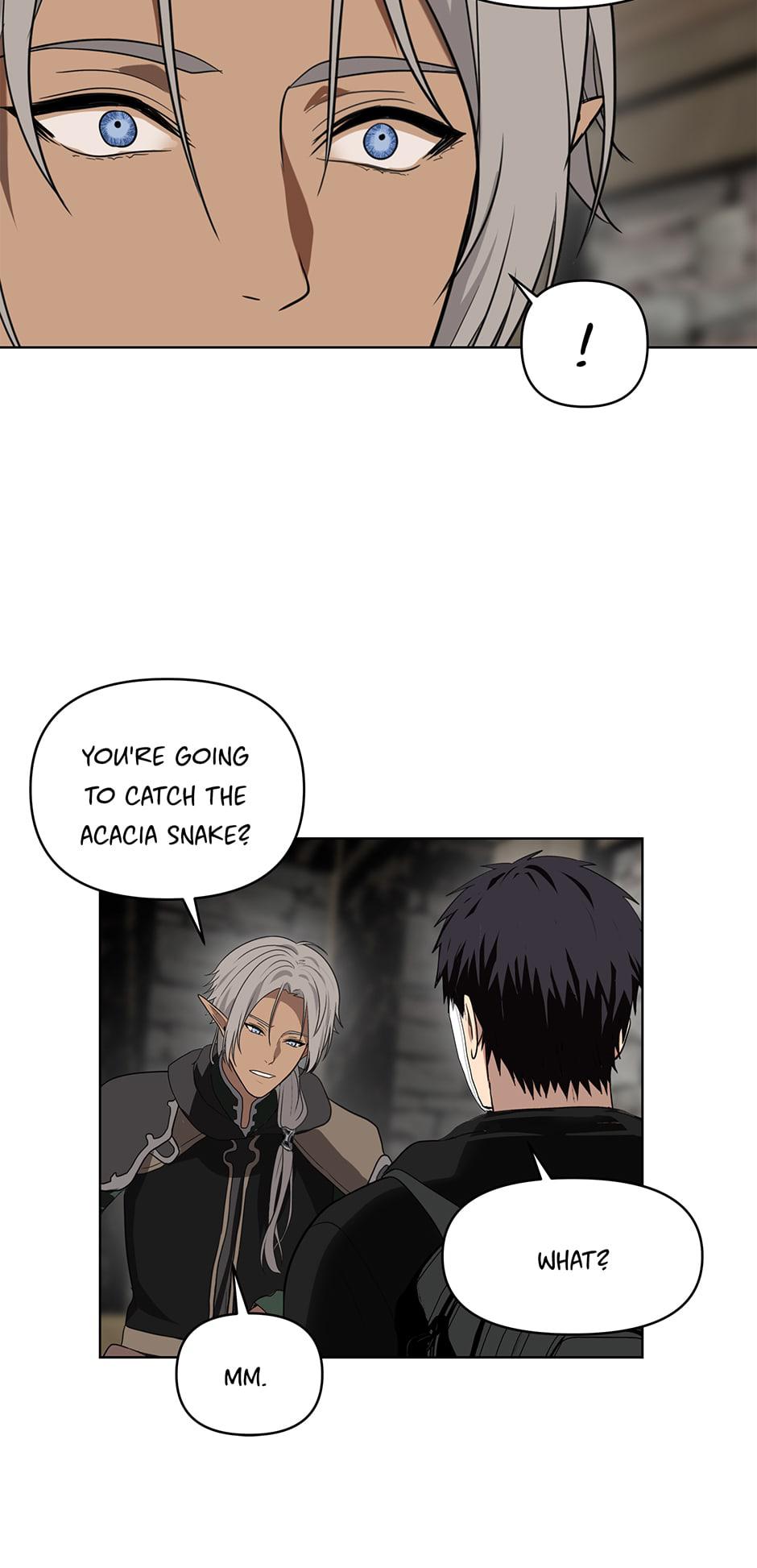 Second Life Ranker Chap 21 - Next Chap 22