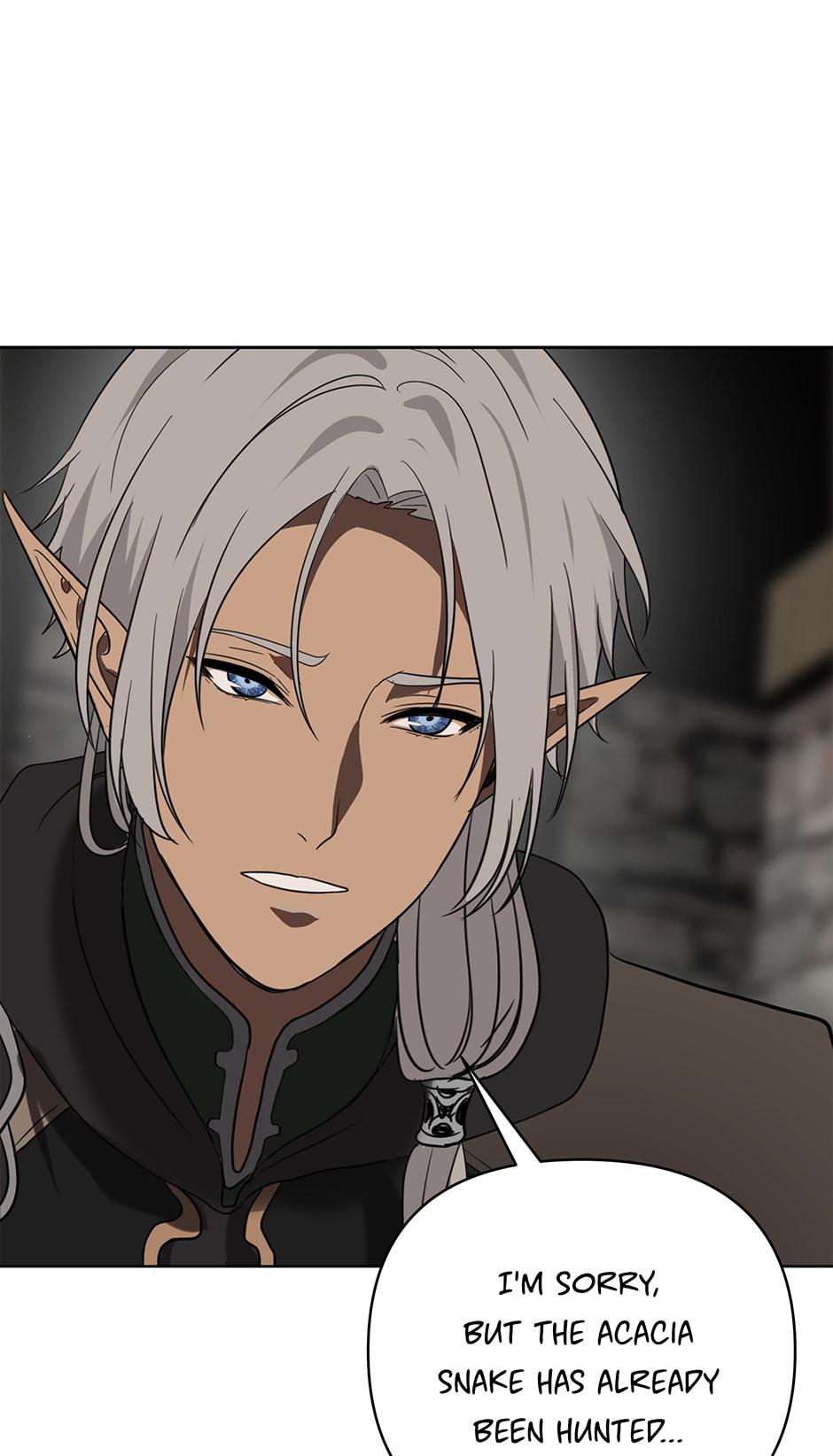 Second Life Ranker Chap 21 - Next Chap 22