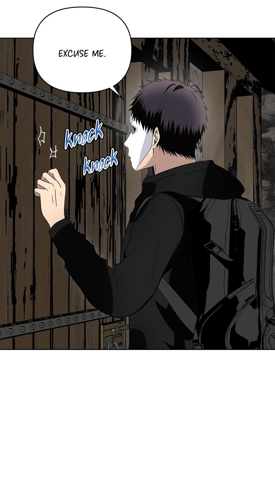 Second Life Ranker Chap 21 - Next Chap 22