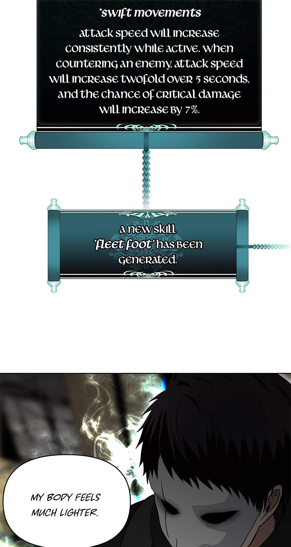 Second Life Ranker Chap 21 - Next Chap 22