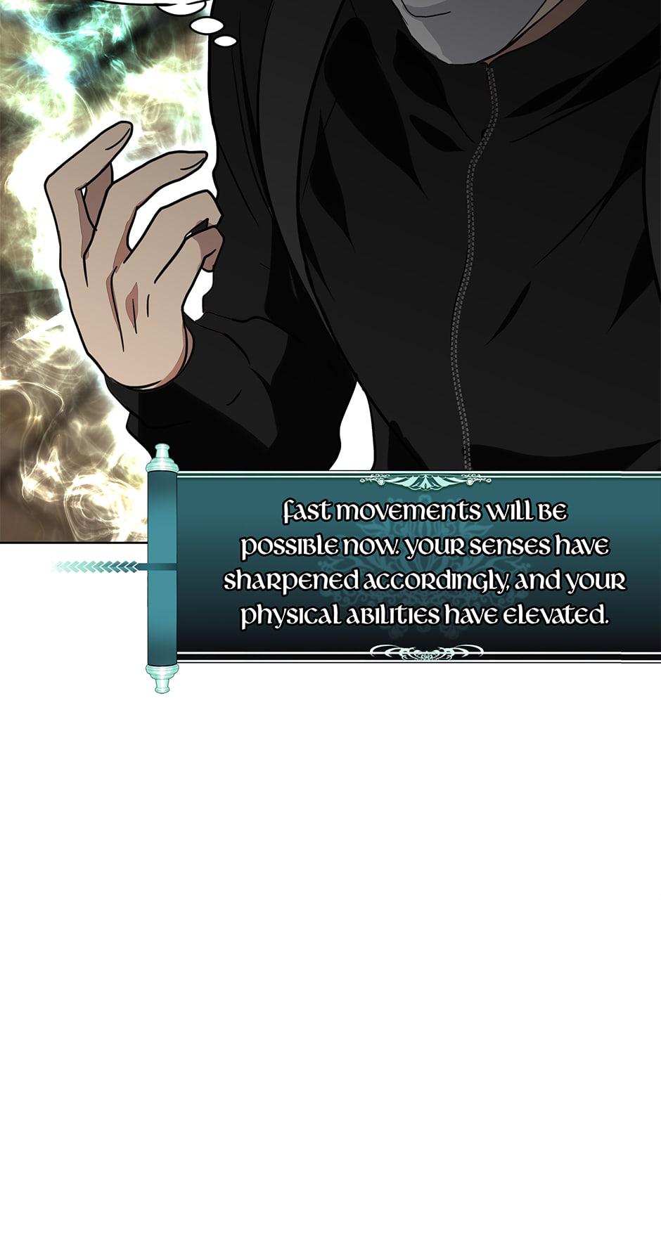 Second Life Ranker Chap 21 - Next Chap 22