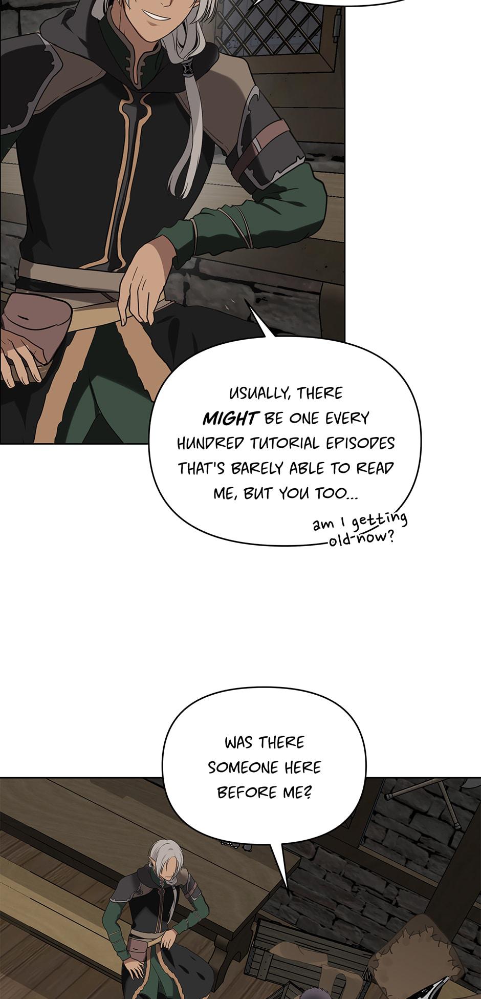 Second Life Ranker Chap 21 - Next Chap 22