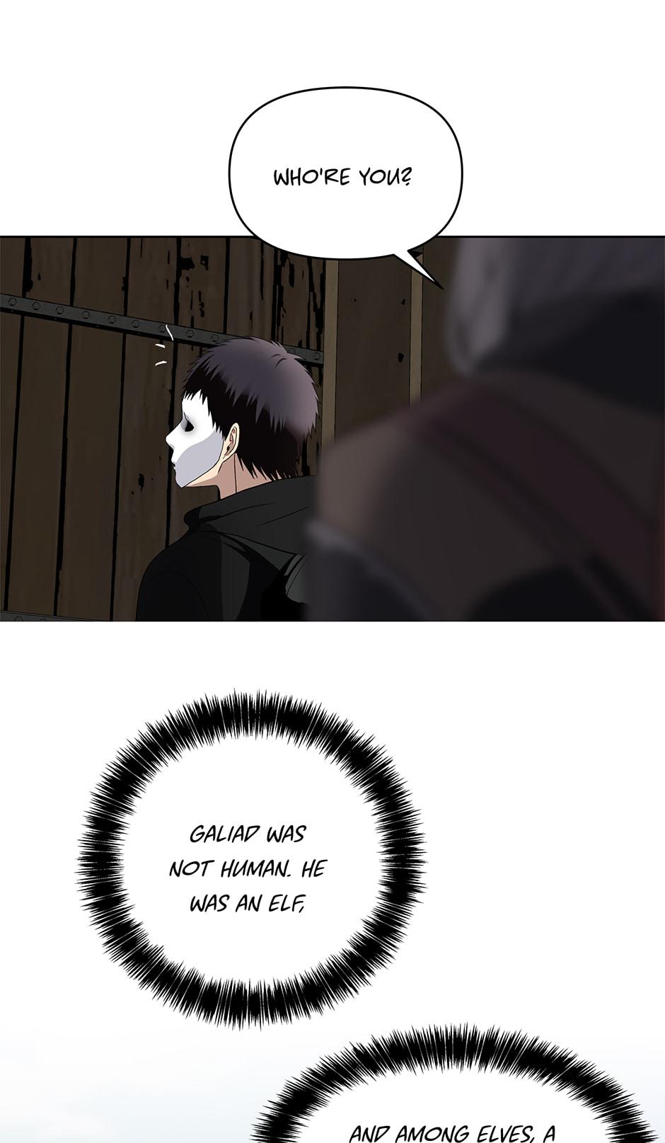 Second Life Ranker Chap 21 - Next Chap 22