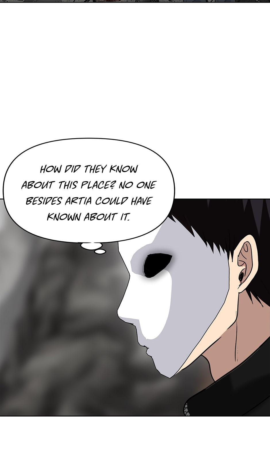 Second Life Ranker Chap 21 - Next Chap 22