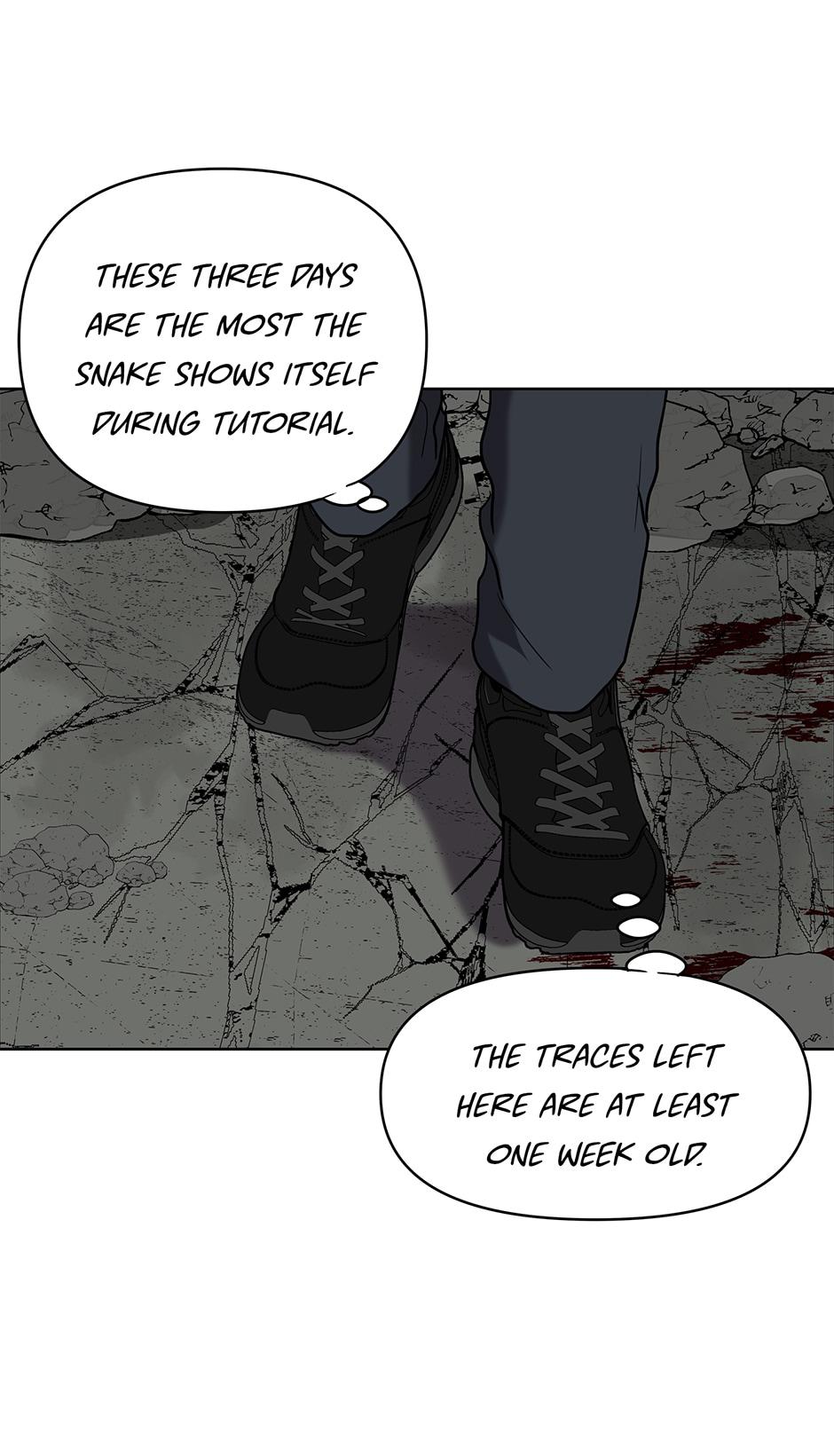 Second Life Ranker Chap 21 - Next Chap 22